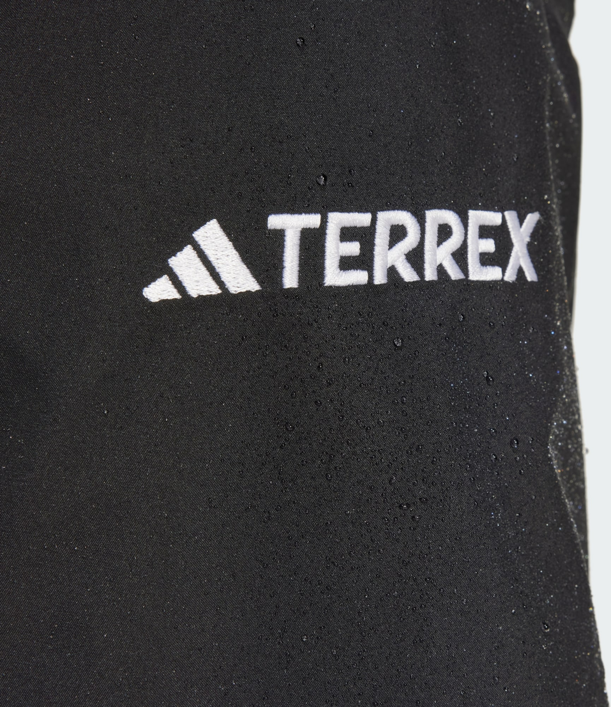 ADIDAS, Adidas Terrex Multi 2l Rain.rdy Fodrade Byxor