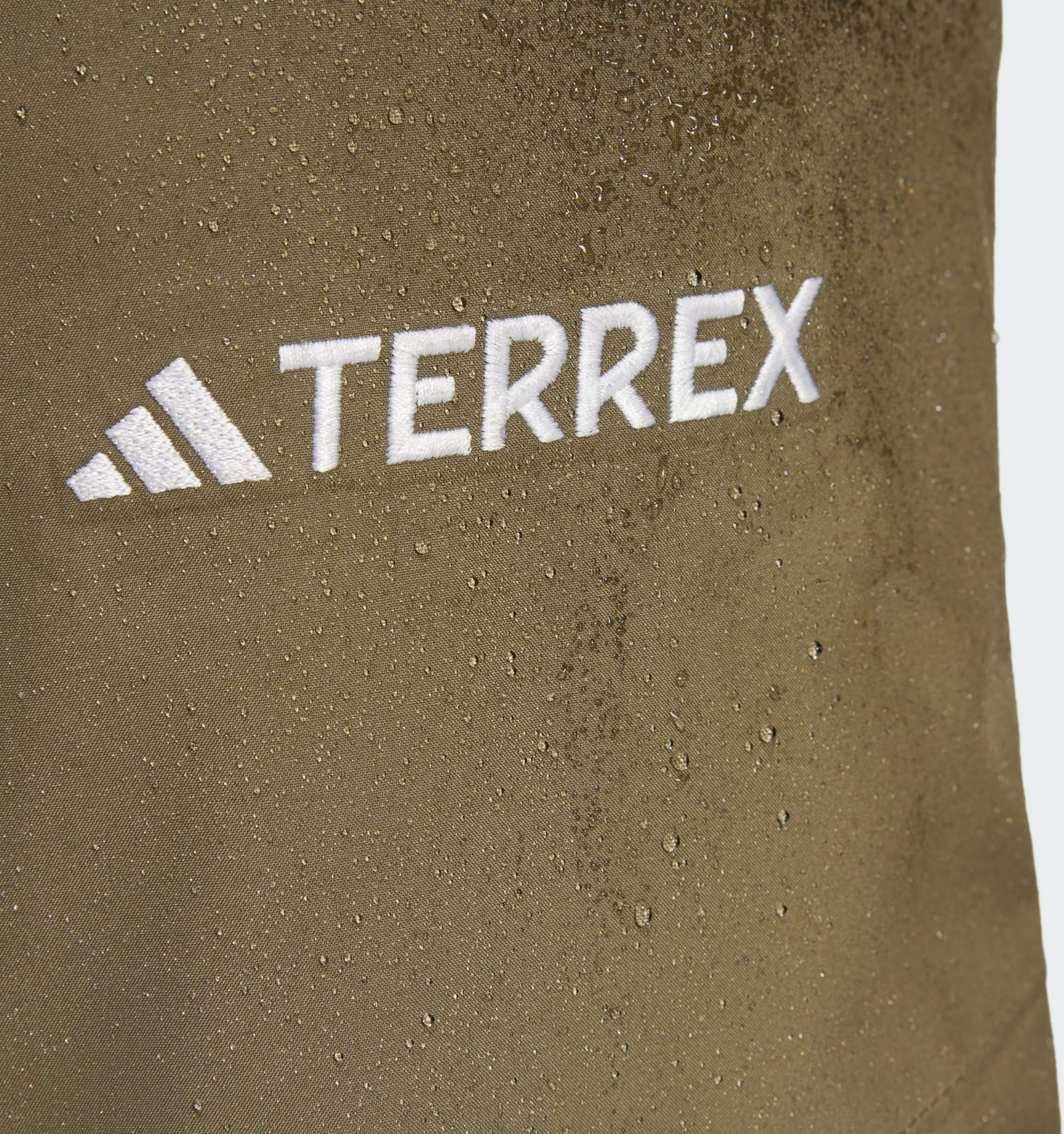 ADIDAS, Adidas Terrex Multi 2l Rain.rdy Insulated Byxor