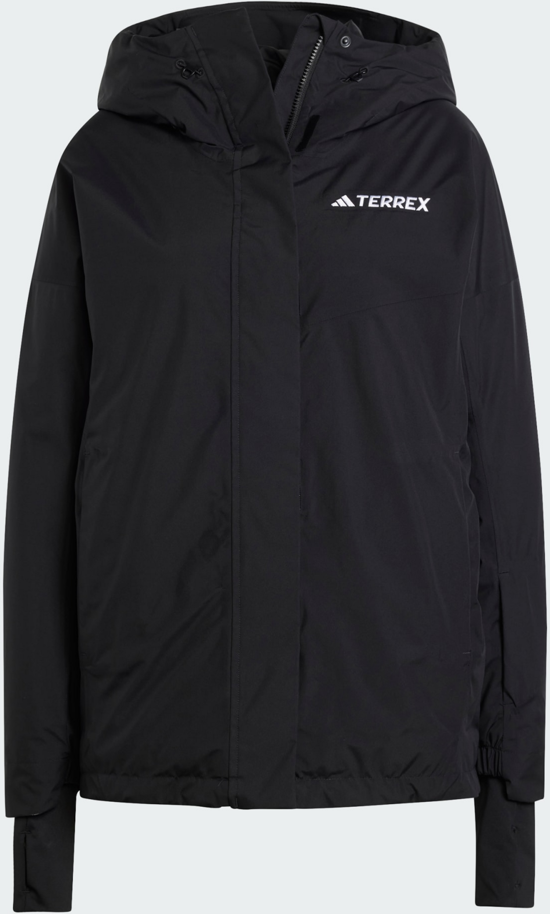 ADIDAS, Adidas Terrex Multi 2l Rain.rdy Insulated Jacka