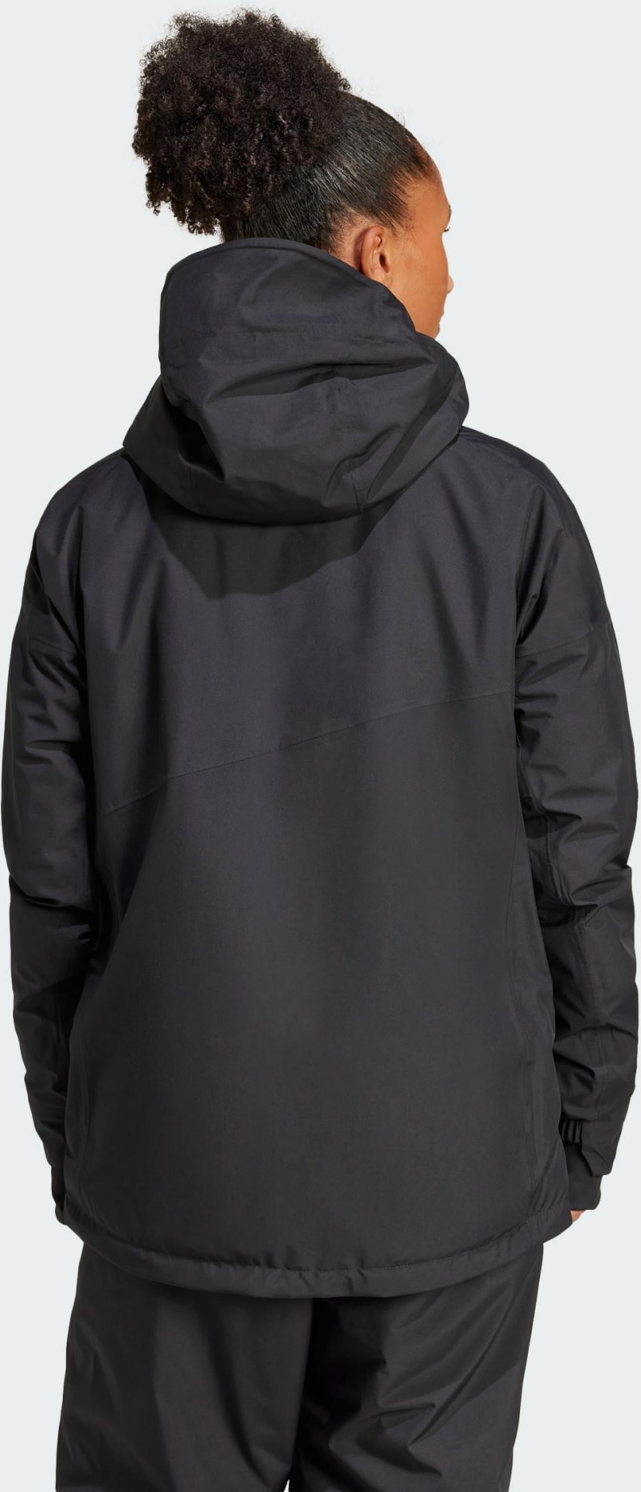 ADIDAS, Adidas Terrex Multi 2l Rain.rdy Insulated Jacka