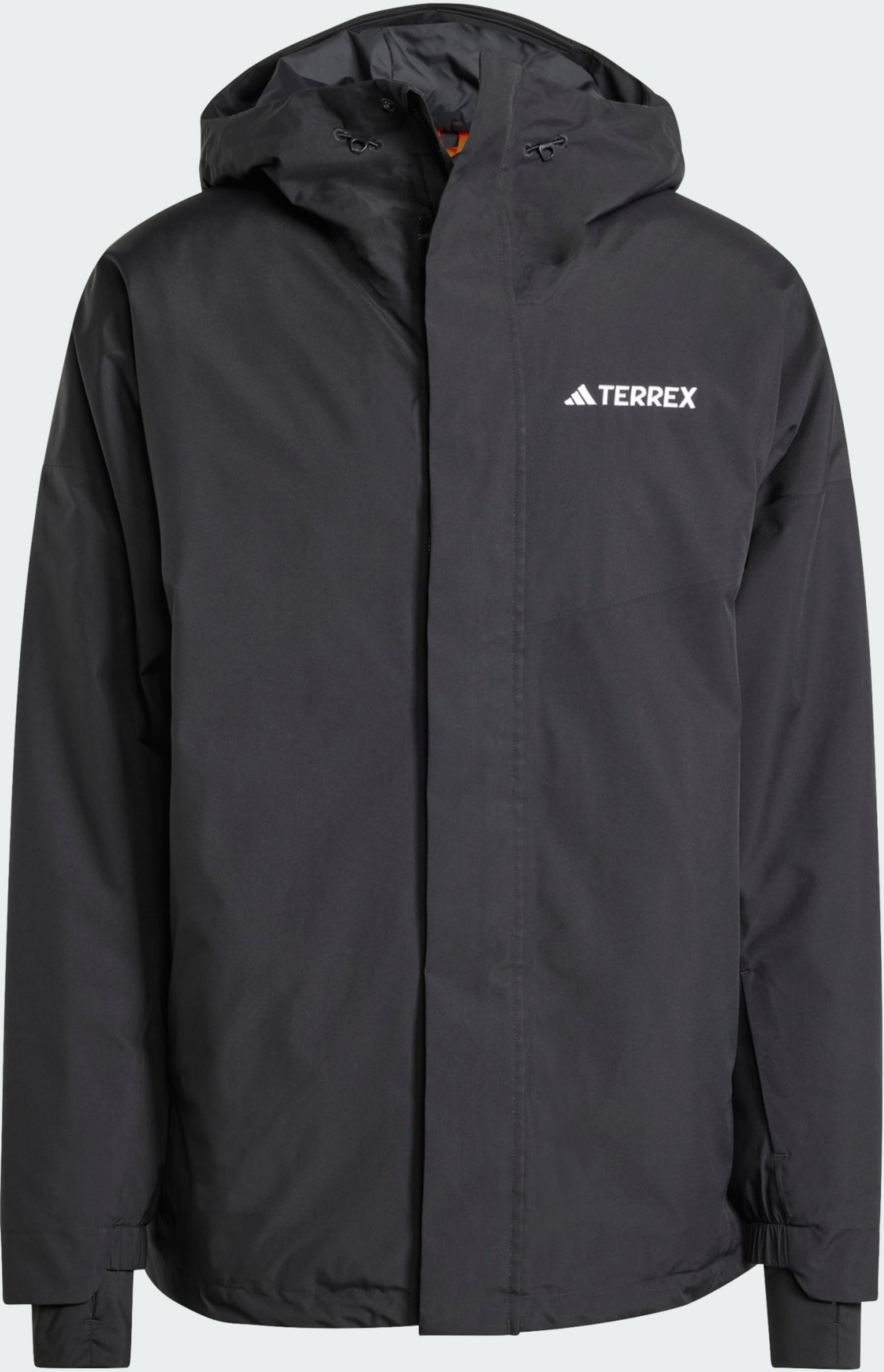 ADIDAS, Adidas Terrex Multi 2l Rain.rdy Insulated Jacka