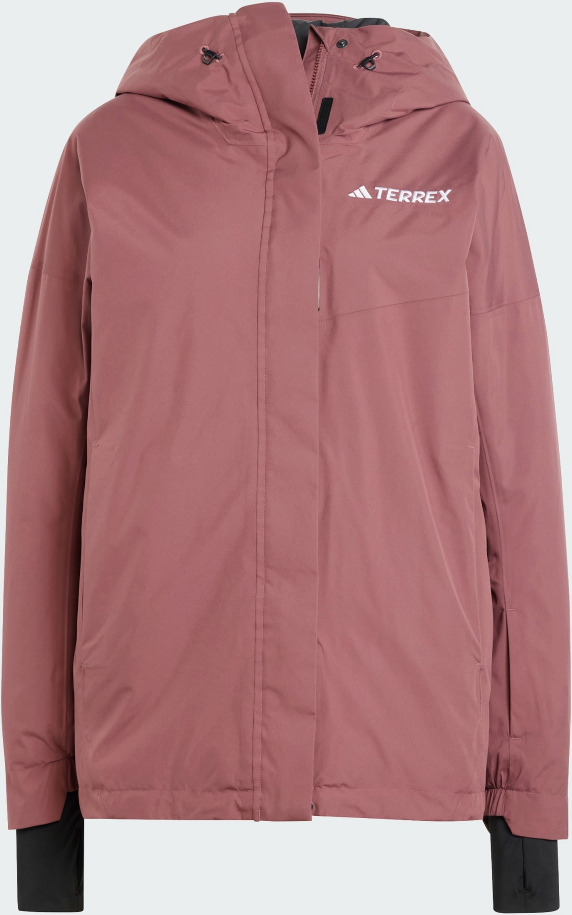 ADIDAS, Adidas Terrex Multi 2l Rain.rdy Insulated Jacka