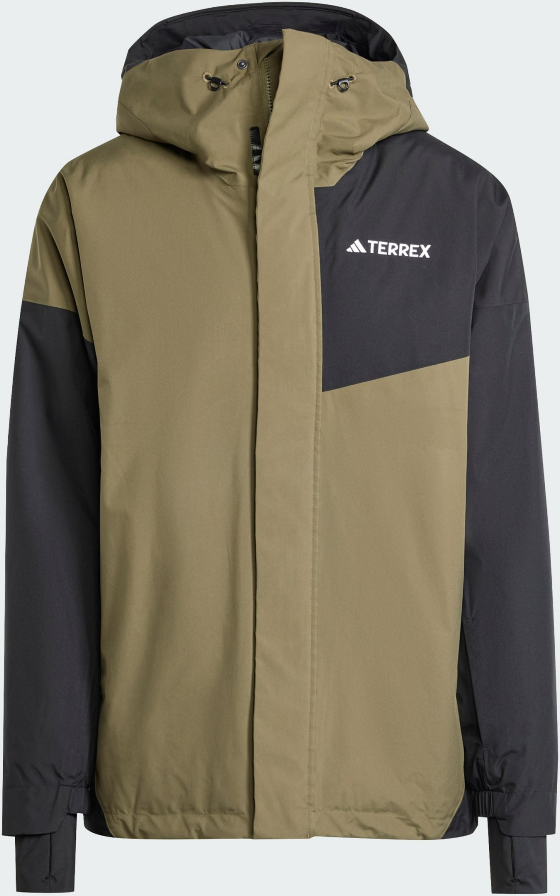 ADIDAS, Adidas Terrex Multi 2l Rain.rdy Insulated Jacka