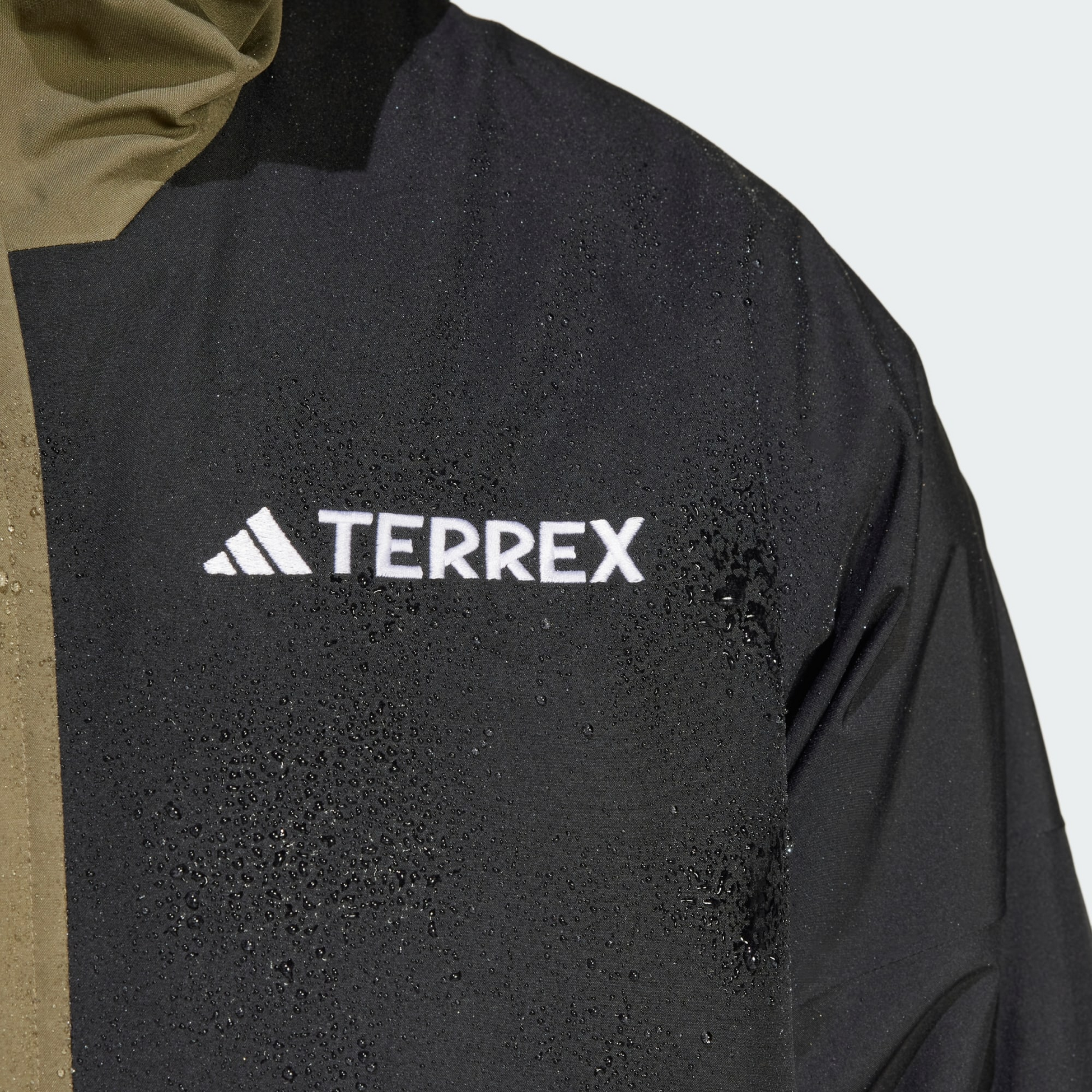 ADIDAS, Adidas Terrex Multi 2l Rain.rdy Insulated Jacka