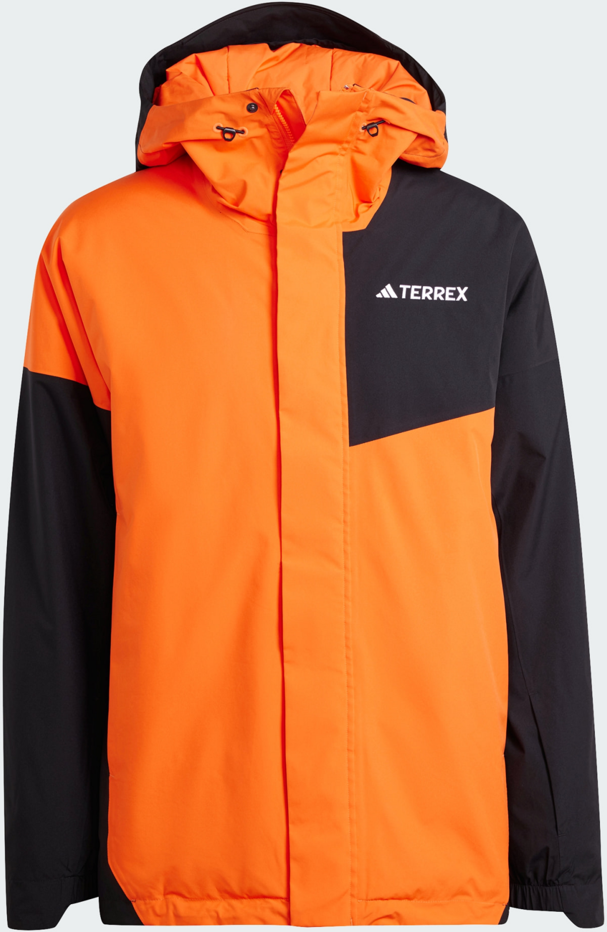 ADIDAS, Adidas Terrex Multi 2l Rain.rdy Insulated Jacka