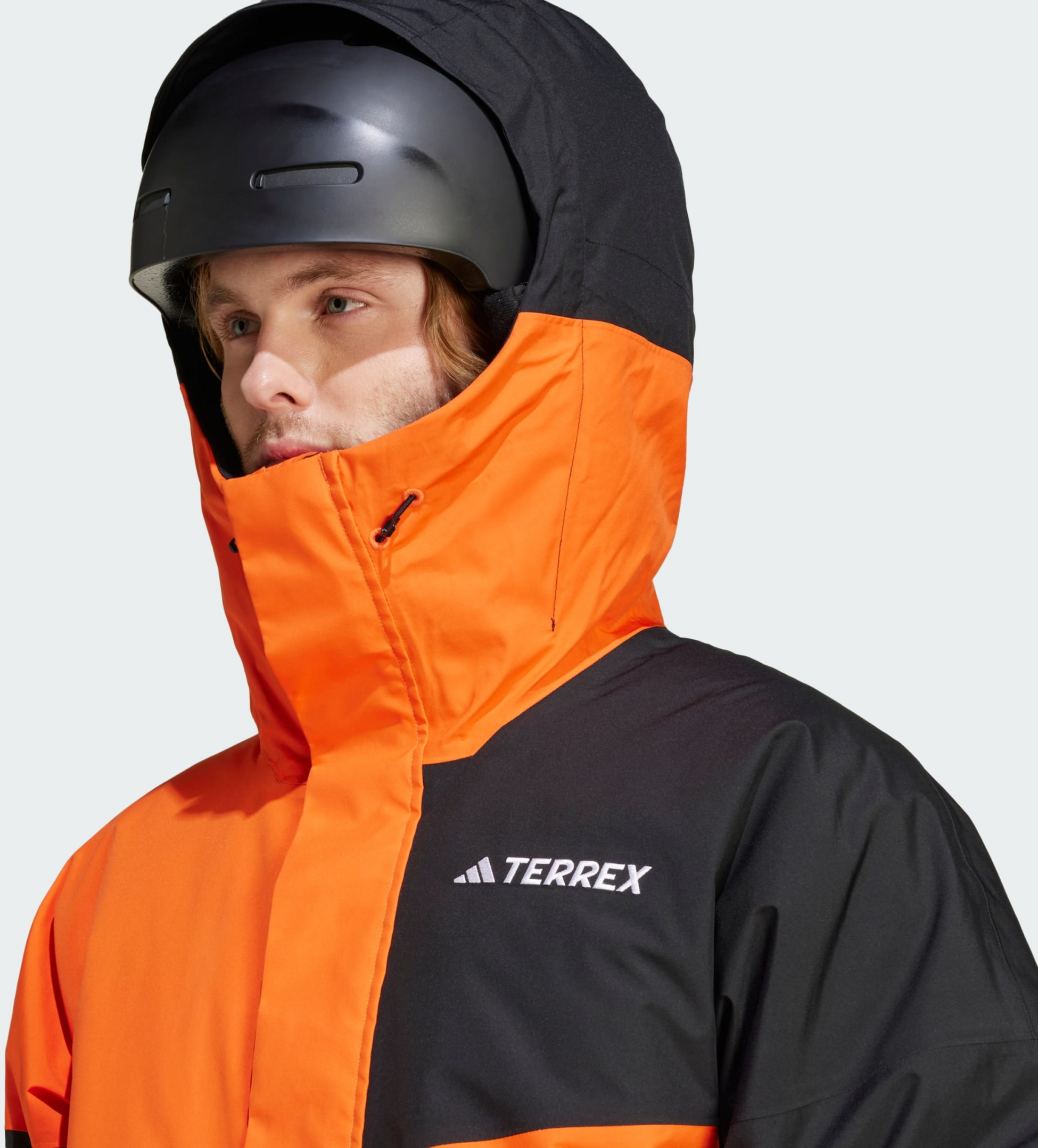 ADIDAS, Adidas Terrex Multi 2l Rain.rdy Insulated Jacka