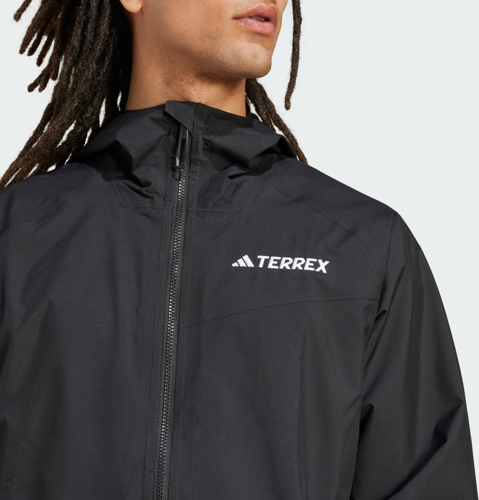 ADIDAS, Adidas Terrex Multi 2l Rain.rdy Jacka