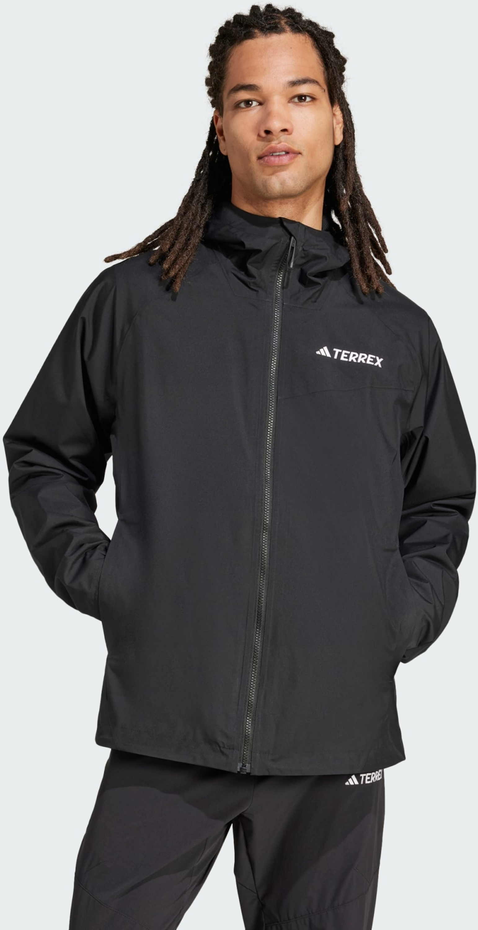 ADIDAS, Adidas Terrex Multi 2l Rain.rdy Jacka