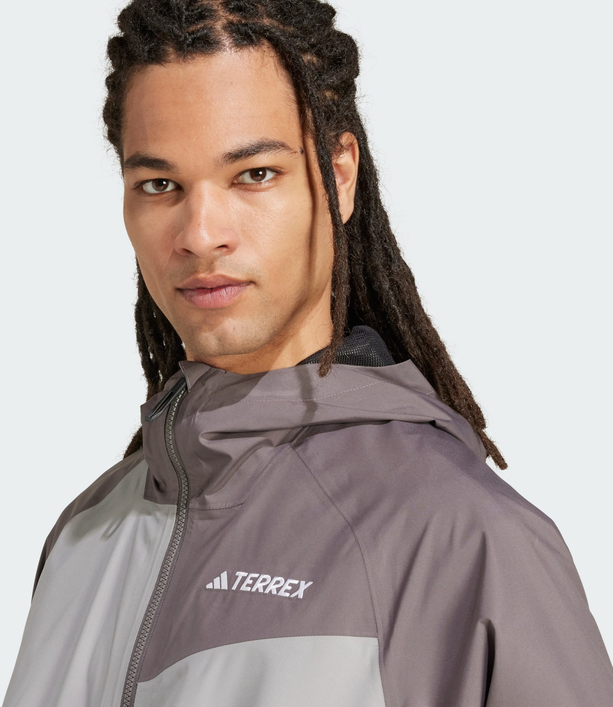 ADIDAS, Adidas Terrex Multi 2l Rain.rdy Jacka