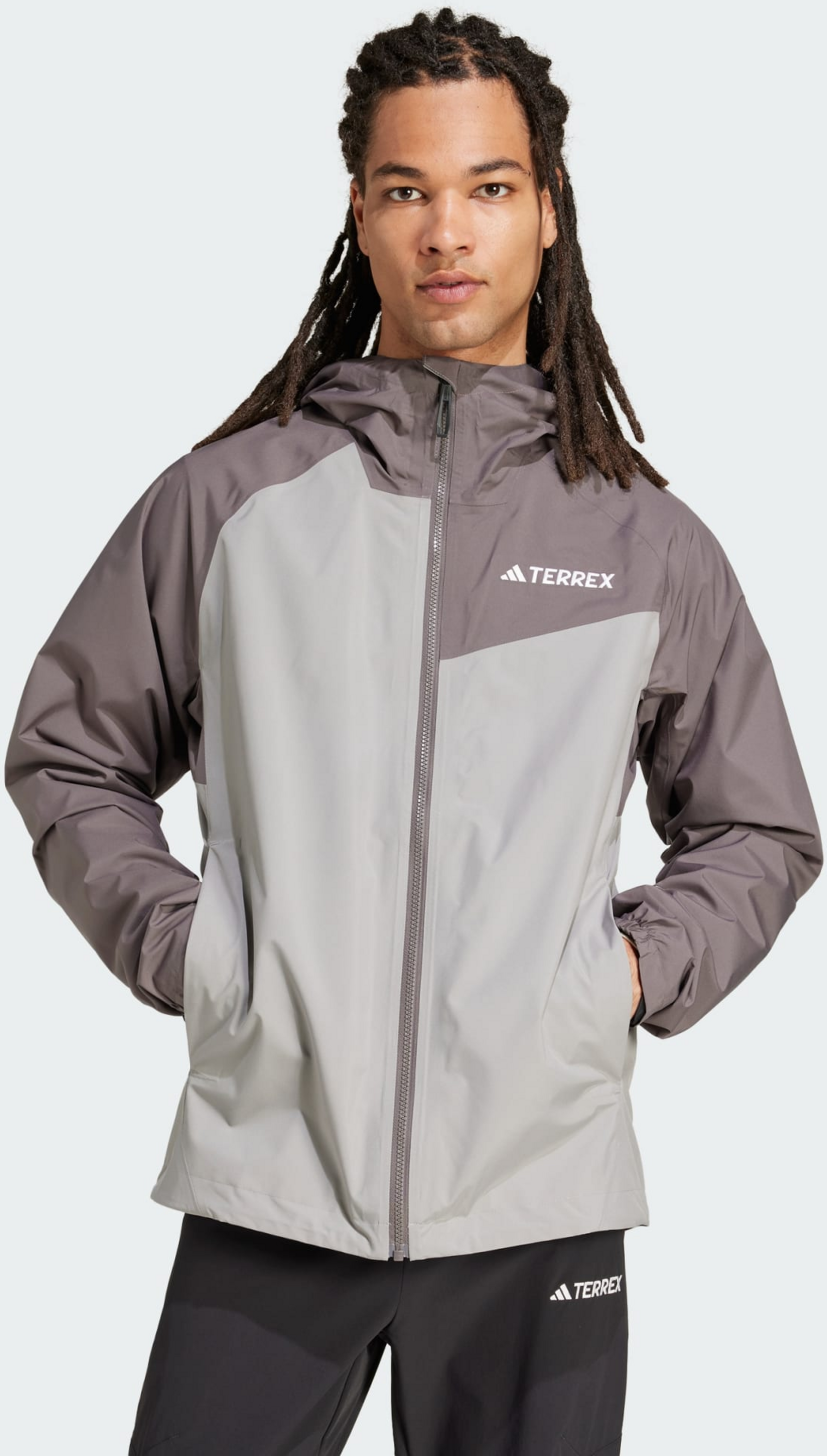 ADIDAS, Adidas Terrex Multi 2l Rain.rdy Jacka