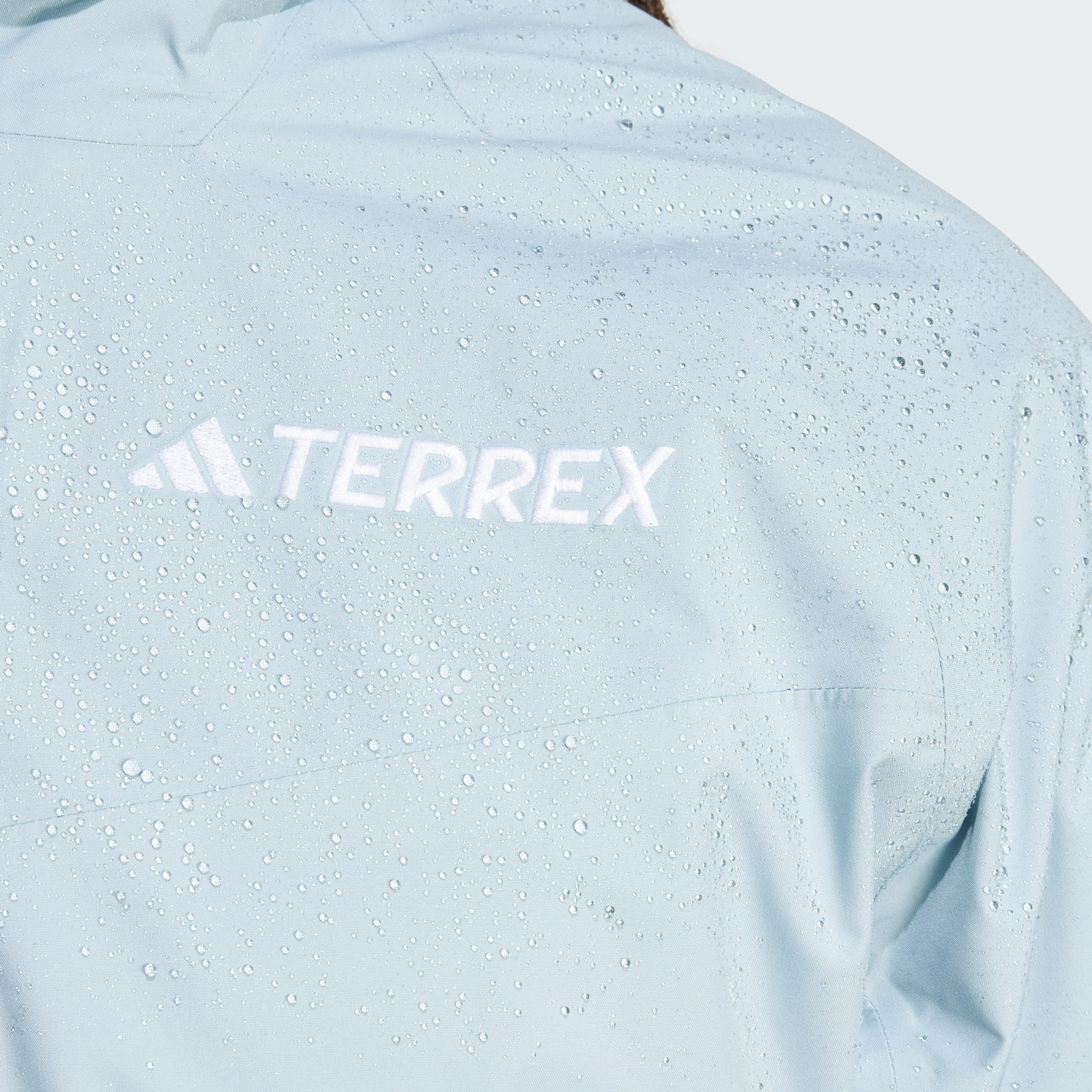 ADIDAS, Adidas Terrex Multi 2l Rain.rdy Jacka