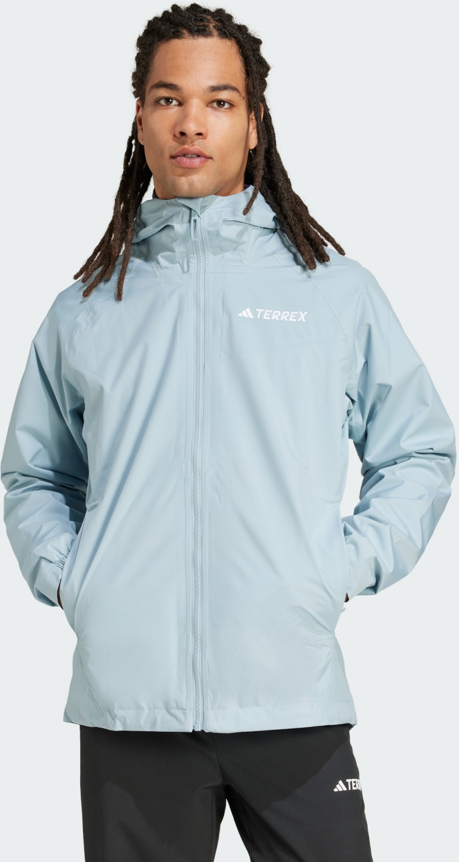 ADIDAS, Adidas Terrex Multi 2l Rain.rdy Jacka