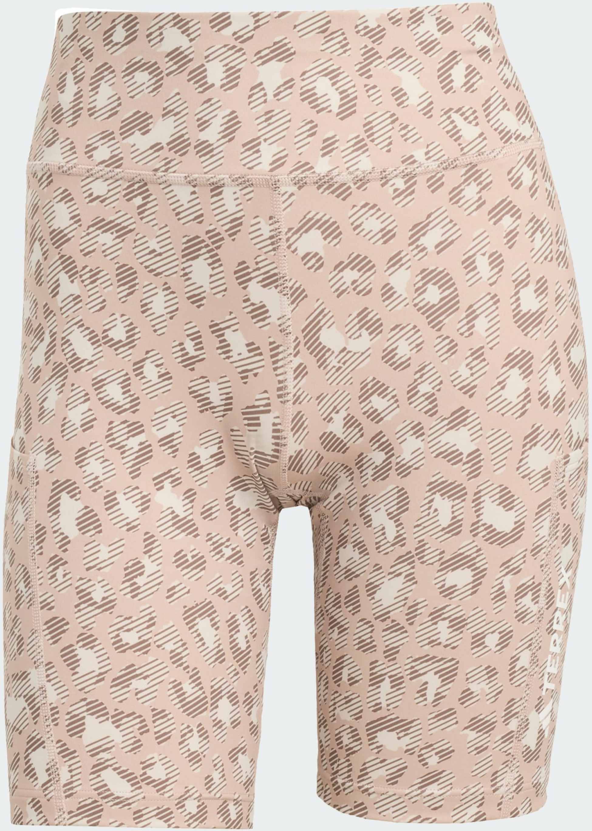 ADIDAS, Adidas Terrex Multi 8inch Printed Tight Shorts