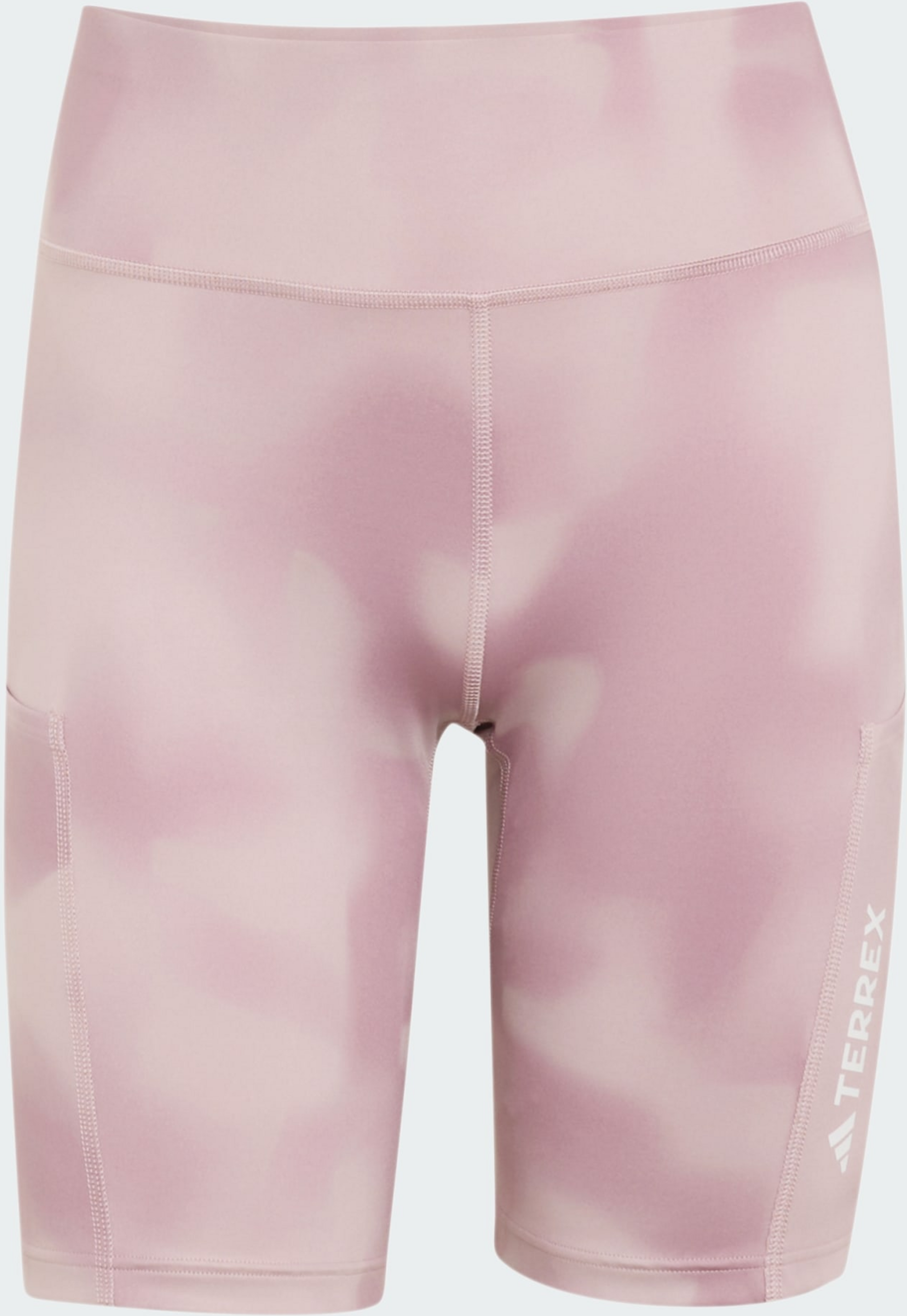 ADIDAS, Adidas Terrex Multi 8inch Printed Tight Shorts