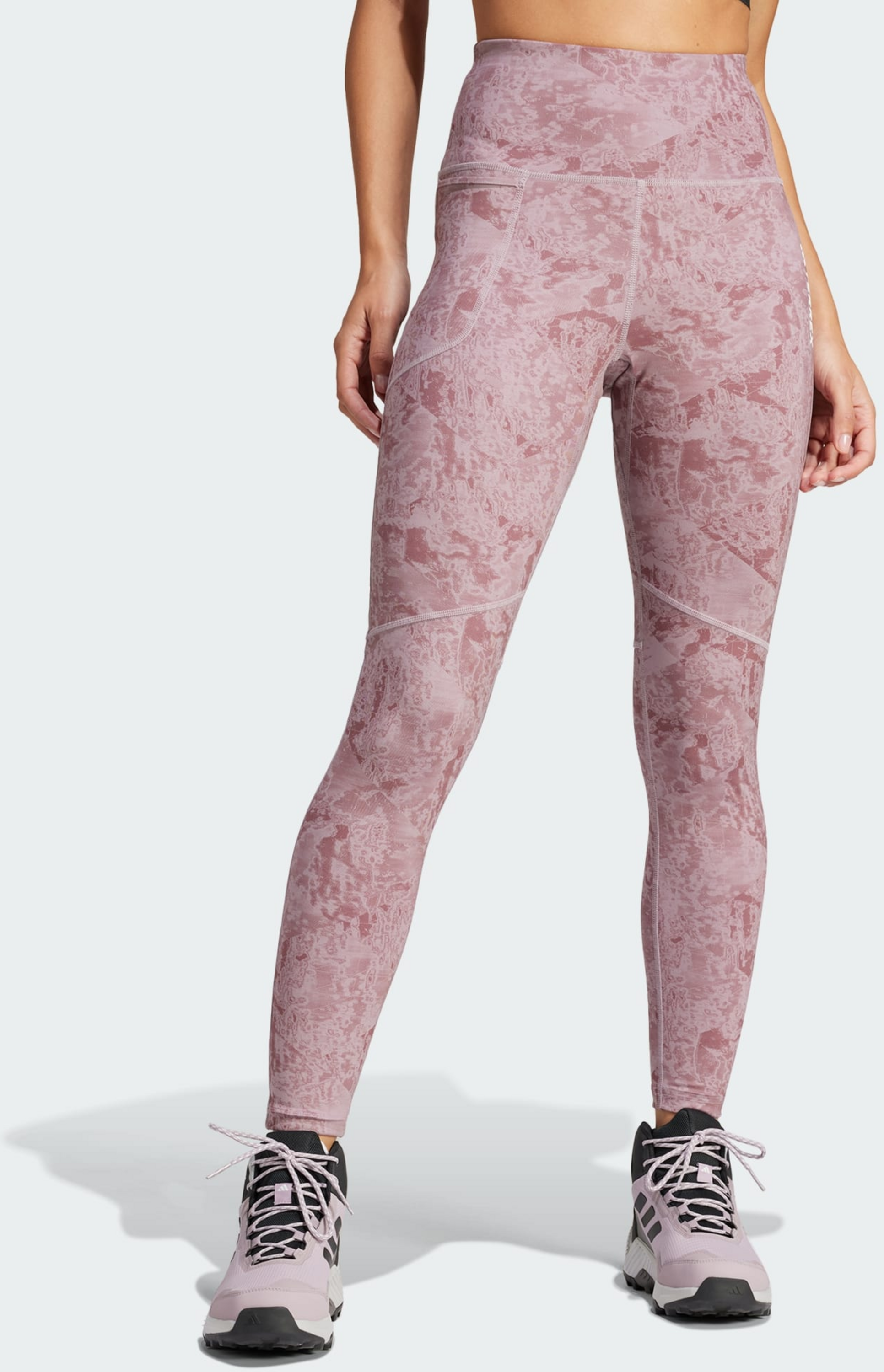 ADIDAS, Adidas Terrex Multi Allover Print Tights