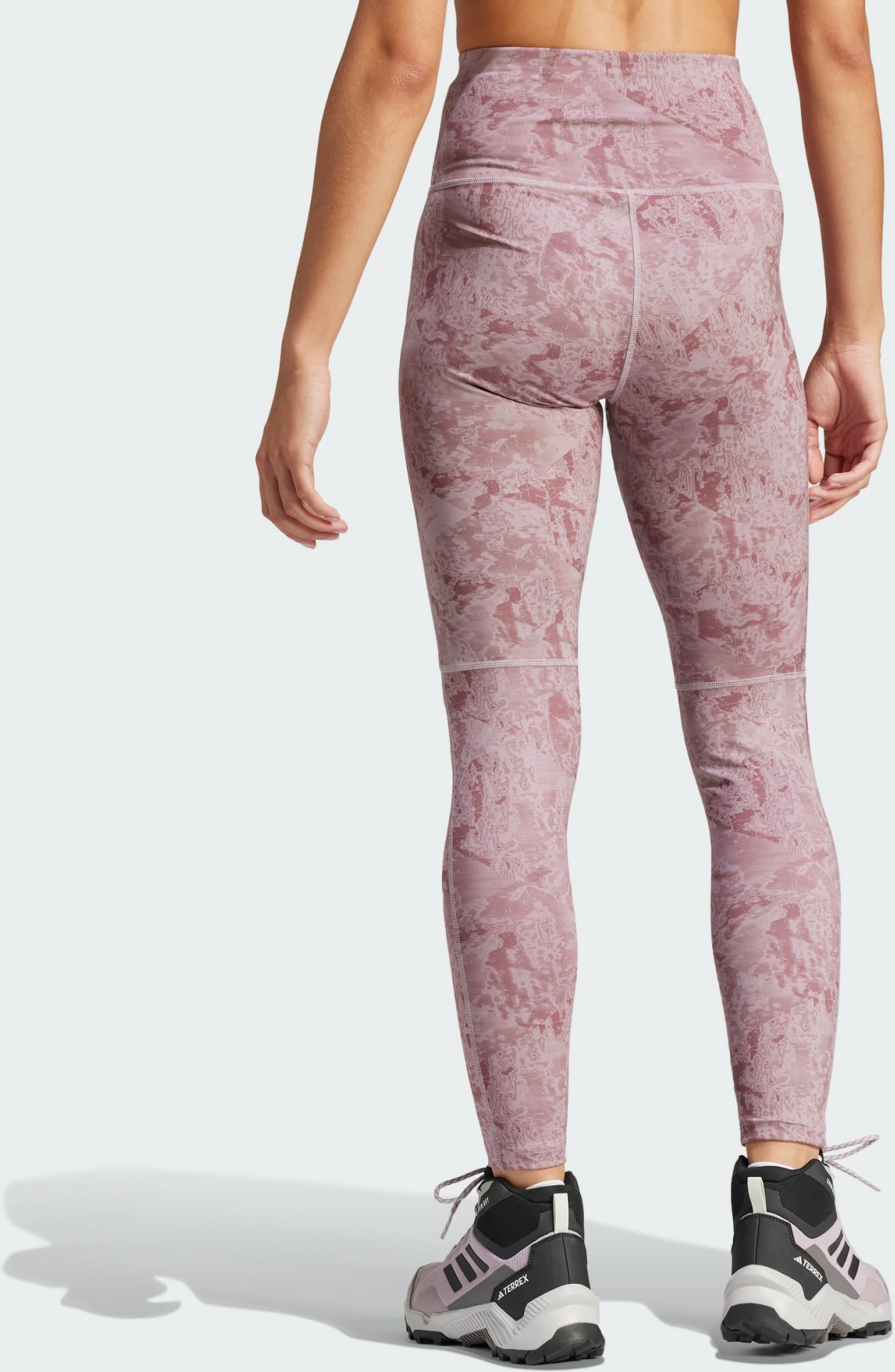 ADIDAS, Adidas Terrex Multi Allover Print Tights