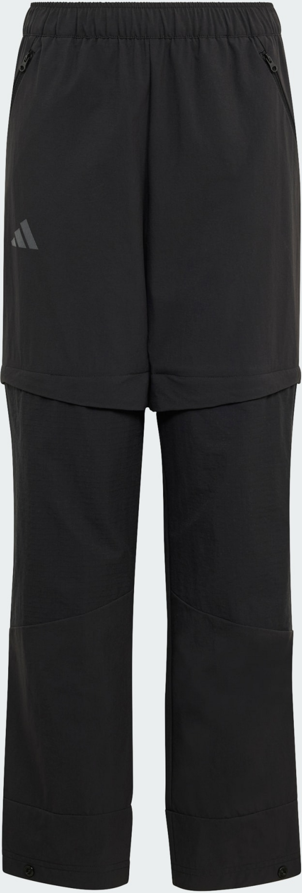 ADIDAS, Adidas Terrex Multi Clima365 Zip-off Byxor F&ouml;r Barn