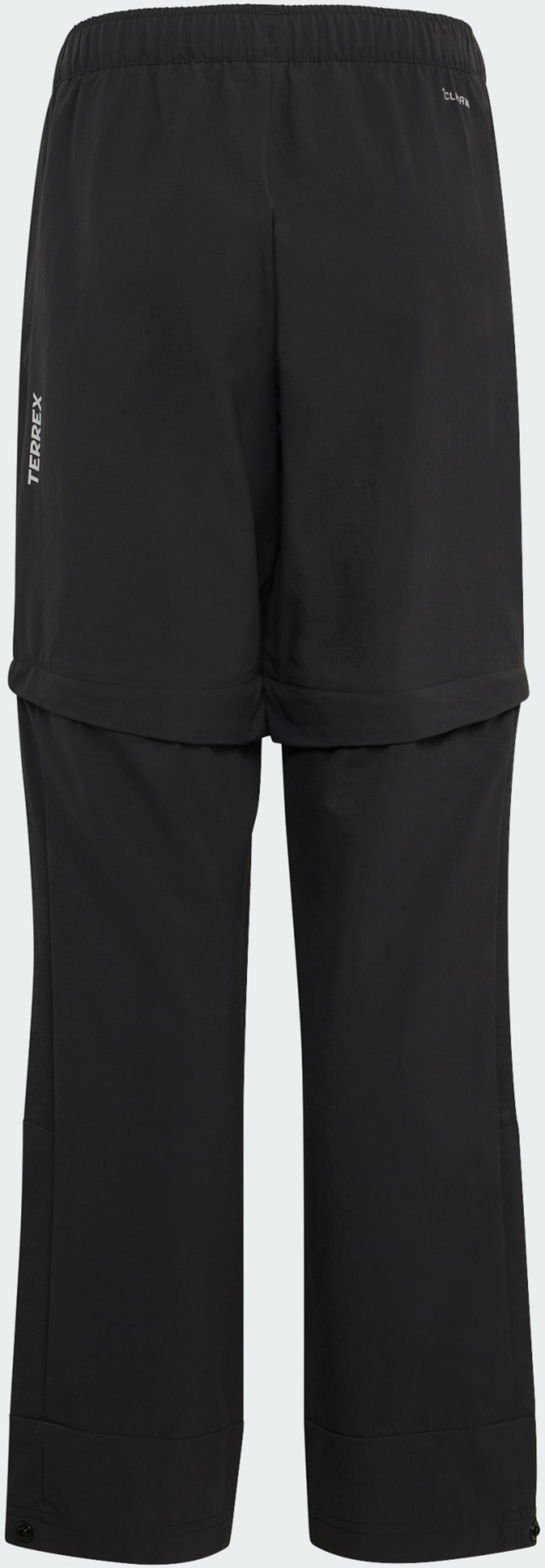 ADIDAS, Adidas Terrex Multi Clima365 Zip-off Byxor F&ouml;r Barn