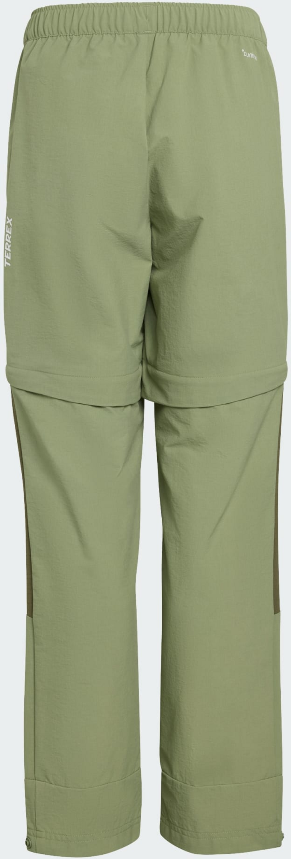 ADIDAS, Adidas Terrex Multi Clima365 Zip-off Byxor F&ouml;r Barn