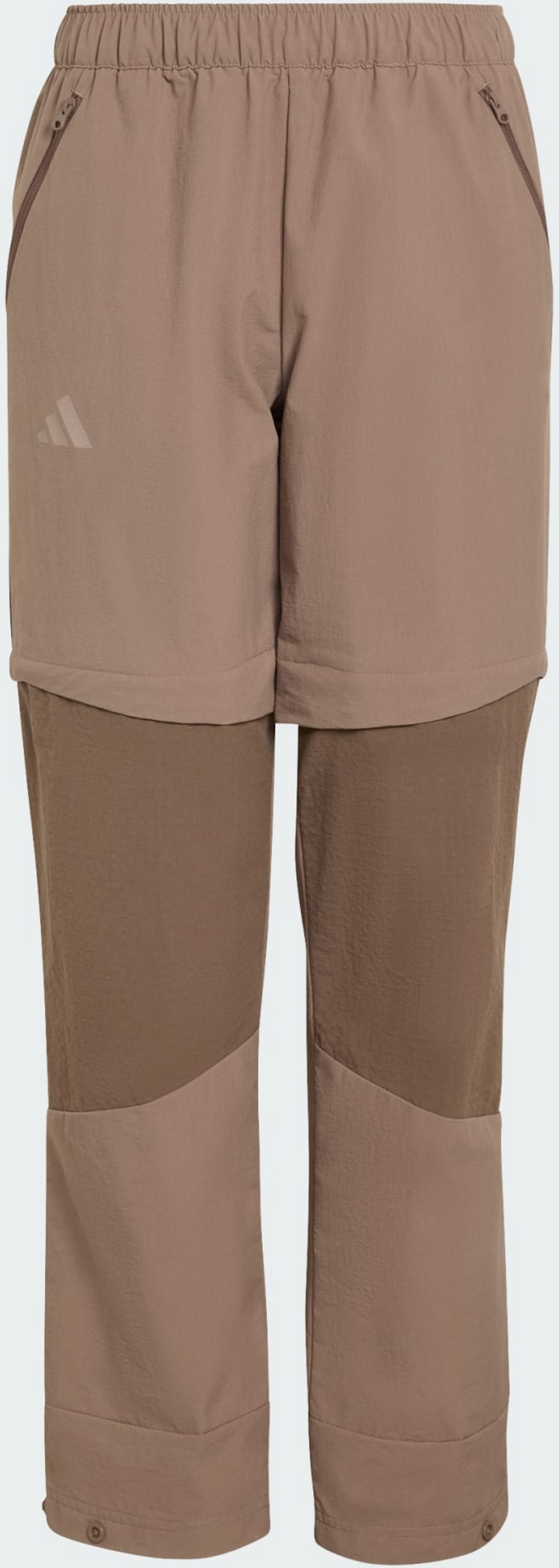 ADIDAS, Adidas Terrex Multi Clima365 Zip-off Byxor F&ouml;r Barn