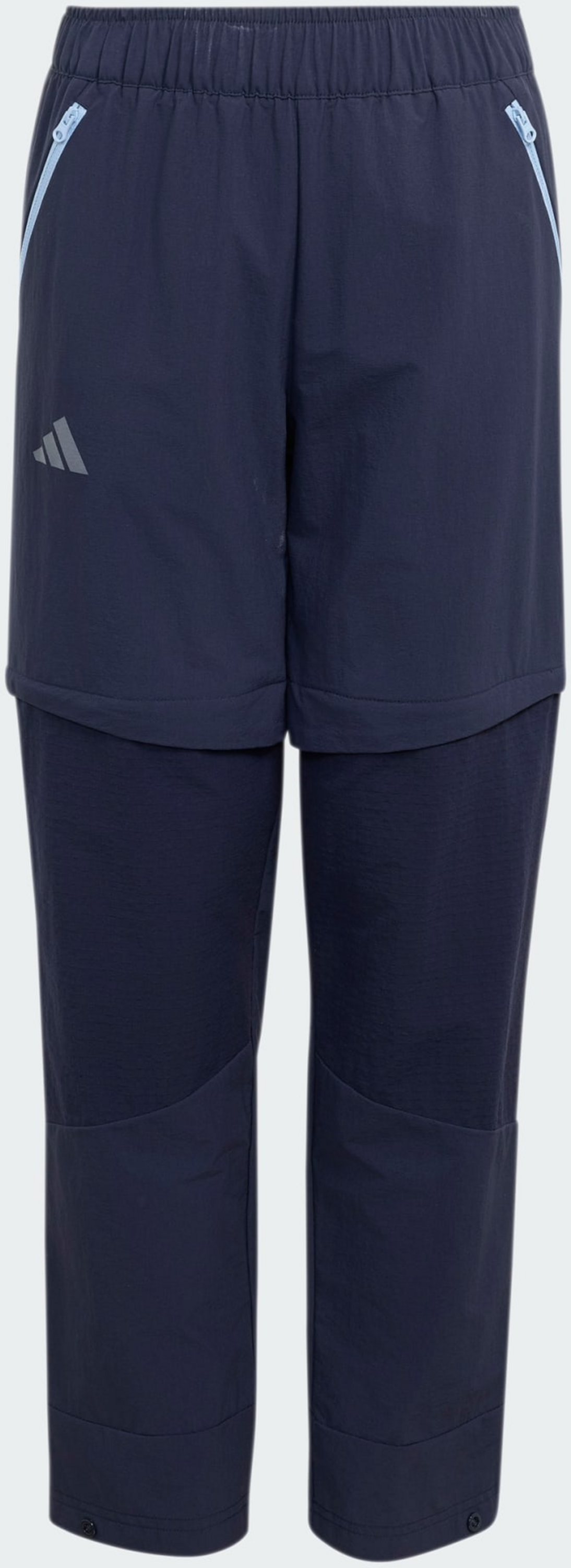 ADIDAS, Adidas Terrex Multi Clima365 Zip-off-byxor F&ouml;r Barn
