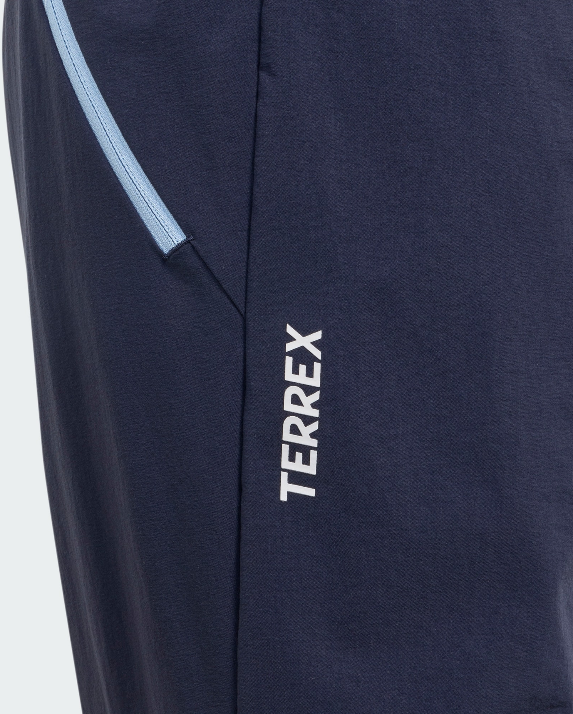 ADIDAS, Adidas Terrex Multi Clima365 Zip-off-byxor F&ouml;r Barn