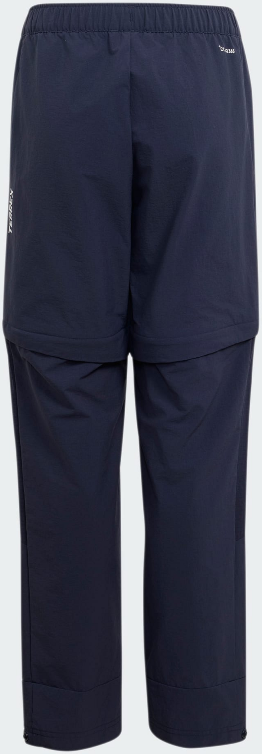 ADIDAS, Adidas Terrex Multi Clima365 Zip-off-byxor F&ouml;r Barn