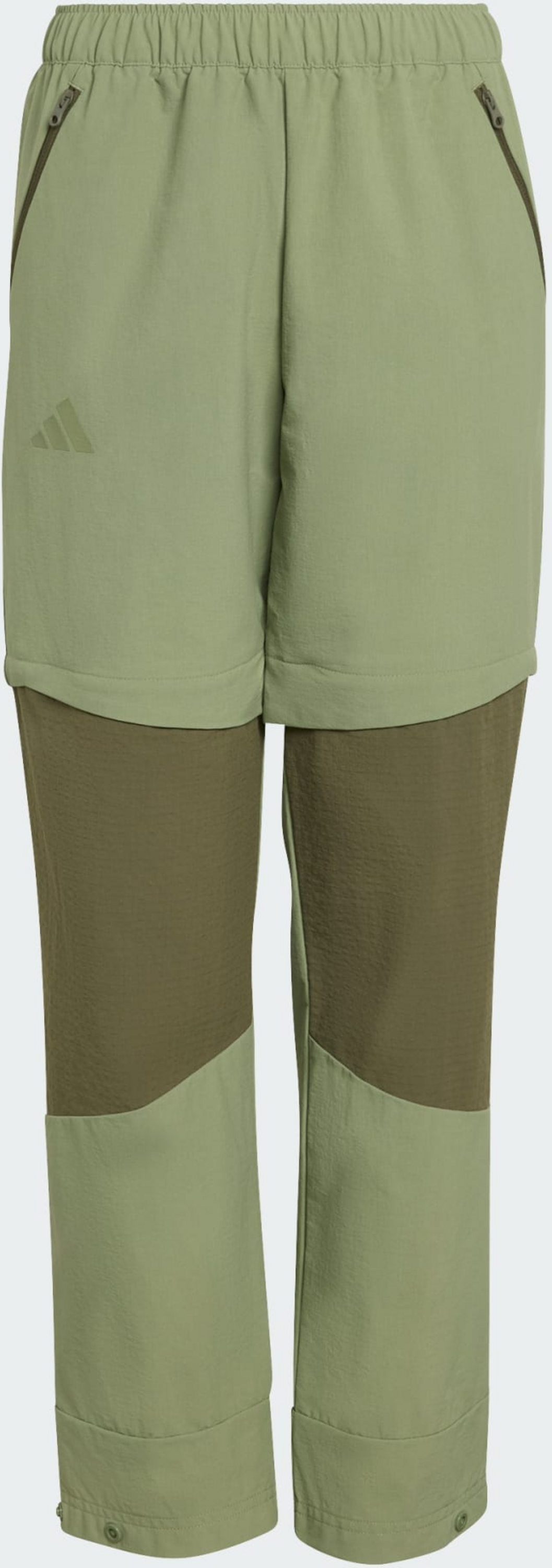 ADIDAS, Adidas Terrex Multi Clima365 Zip-off-byxor F&ouml;r Barn