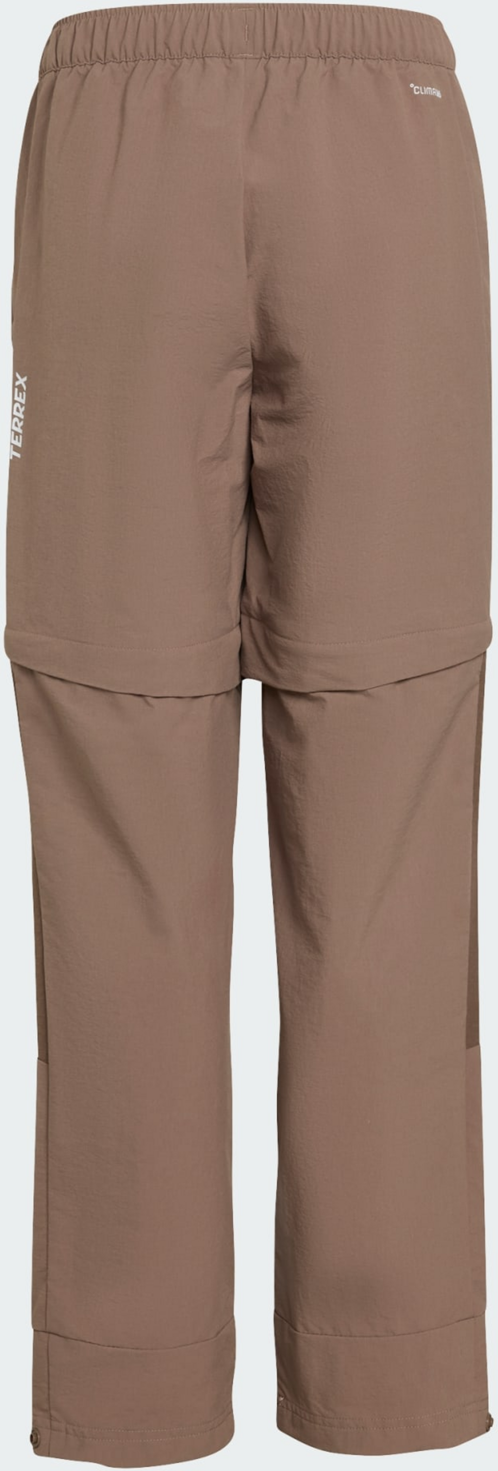 ADIDAS, Adidas Terrex Multi Clima365 Zip-off-byxor F&ouml;r Barn
