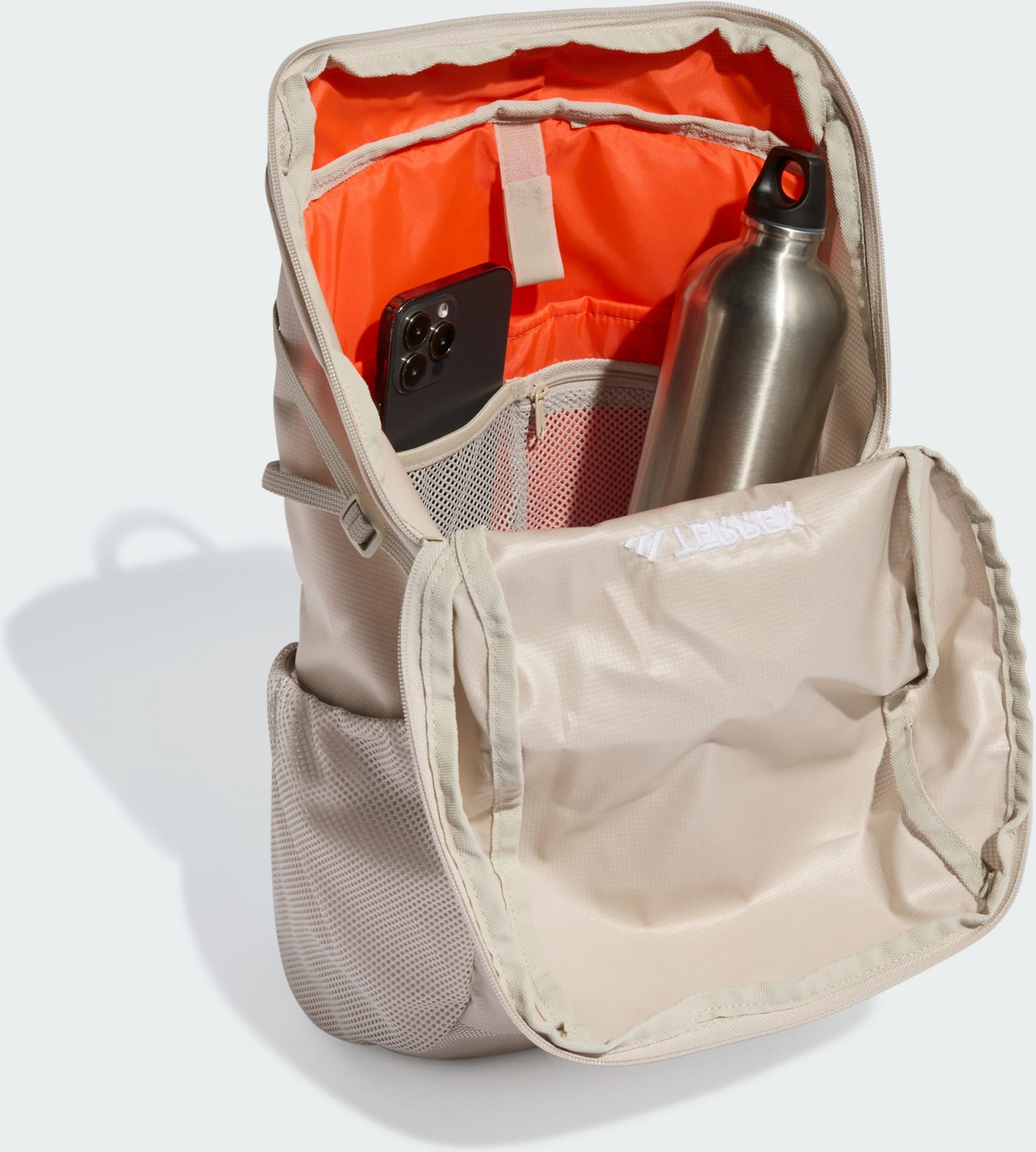 ADIDAS, Adidas Terrex Multi Climacool Backpack 20l