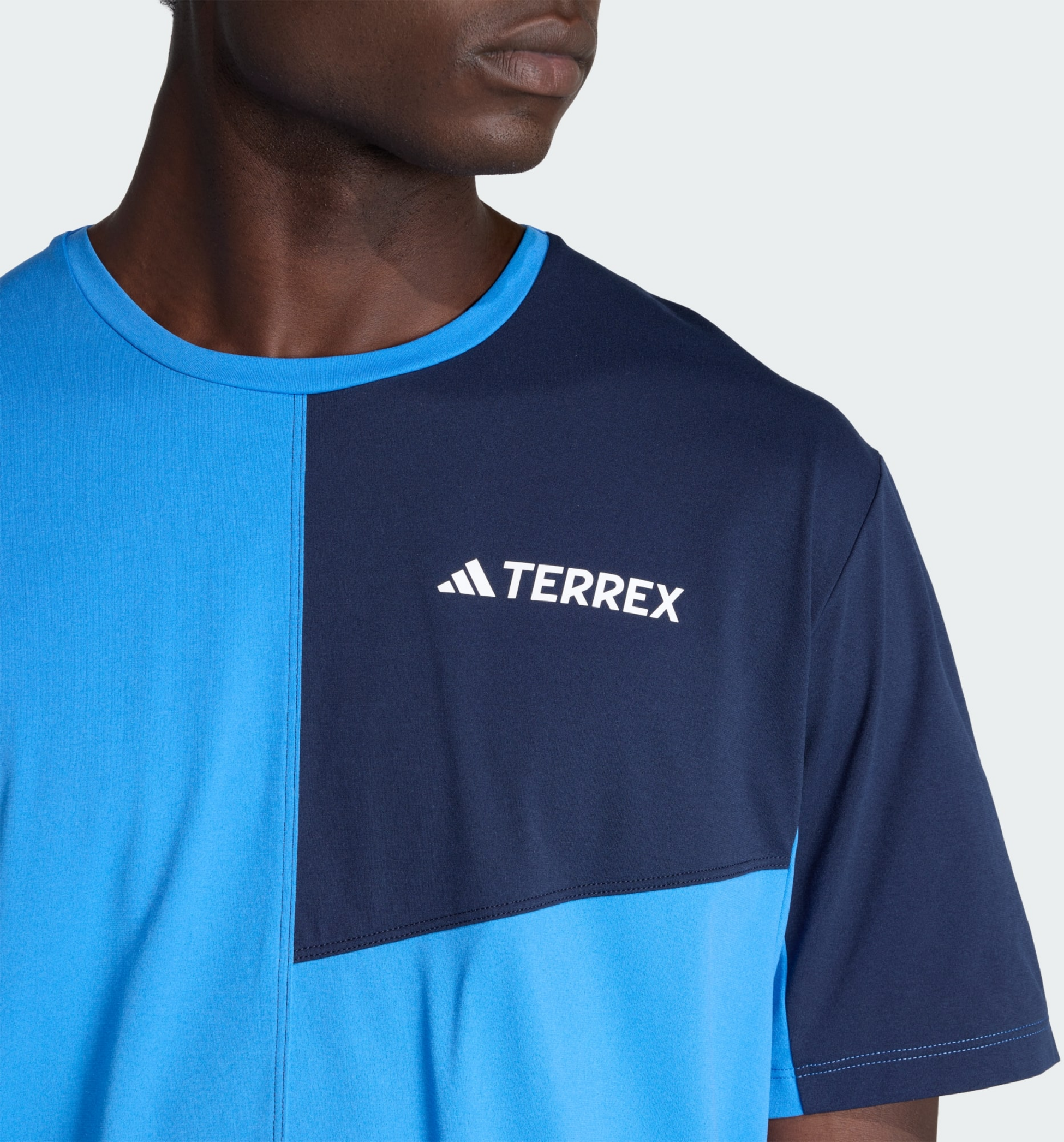 ADIDAS, Adidas Terrex Multi Climacool T-shirt