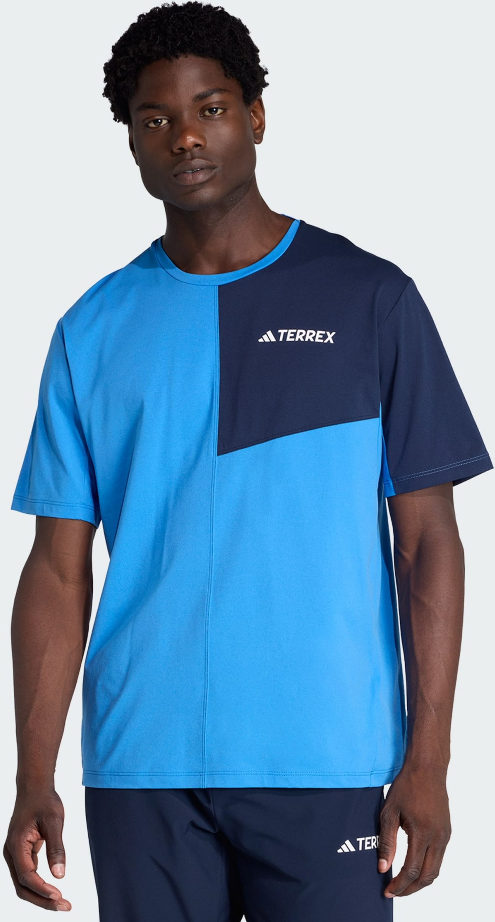 ADIDAS, Adidas Terrex Multi Climacool T-shirt