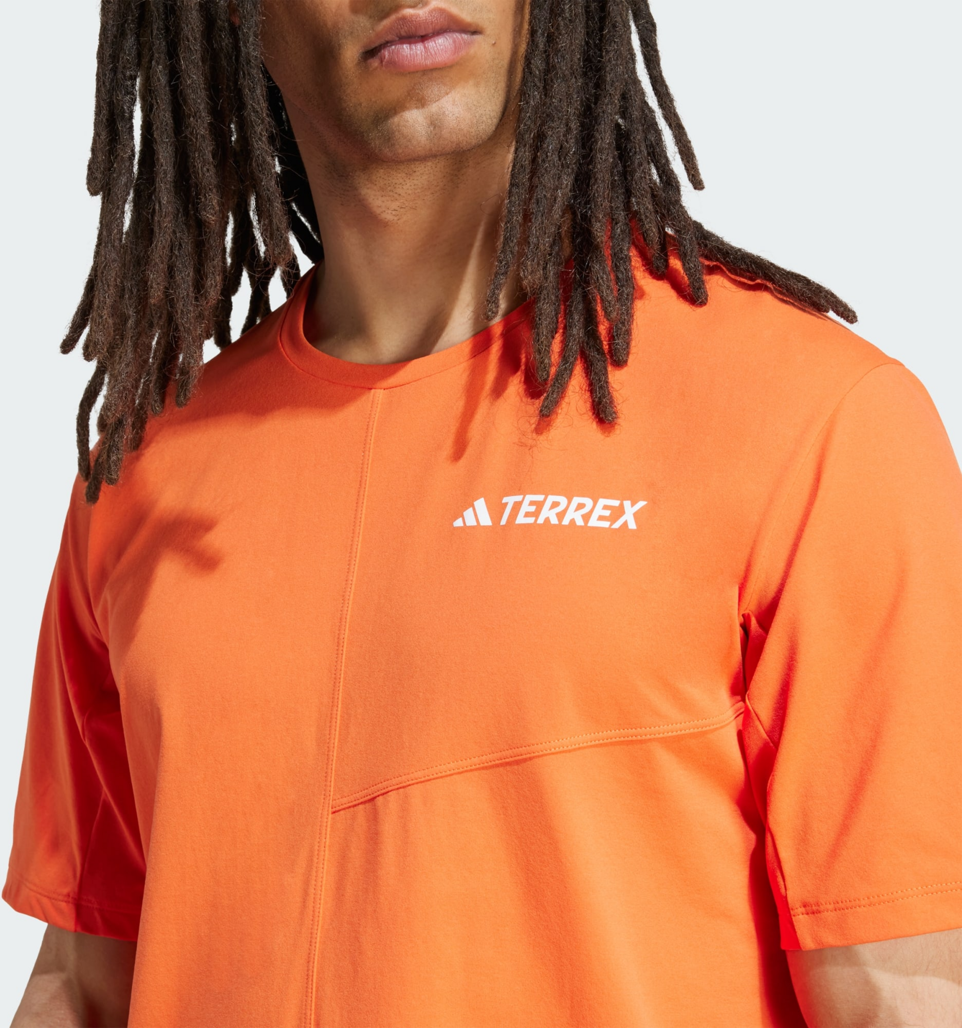 ADIDAS, Adidas Terrex Multi Climacool T-shirt