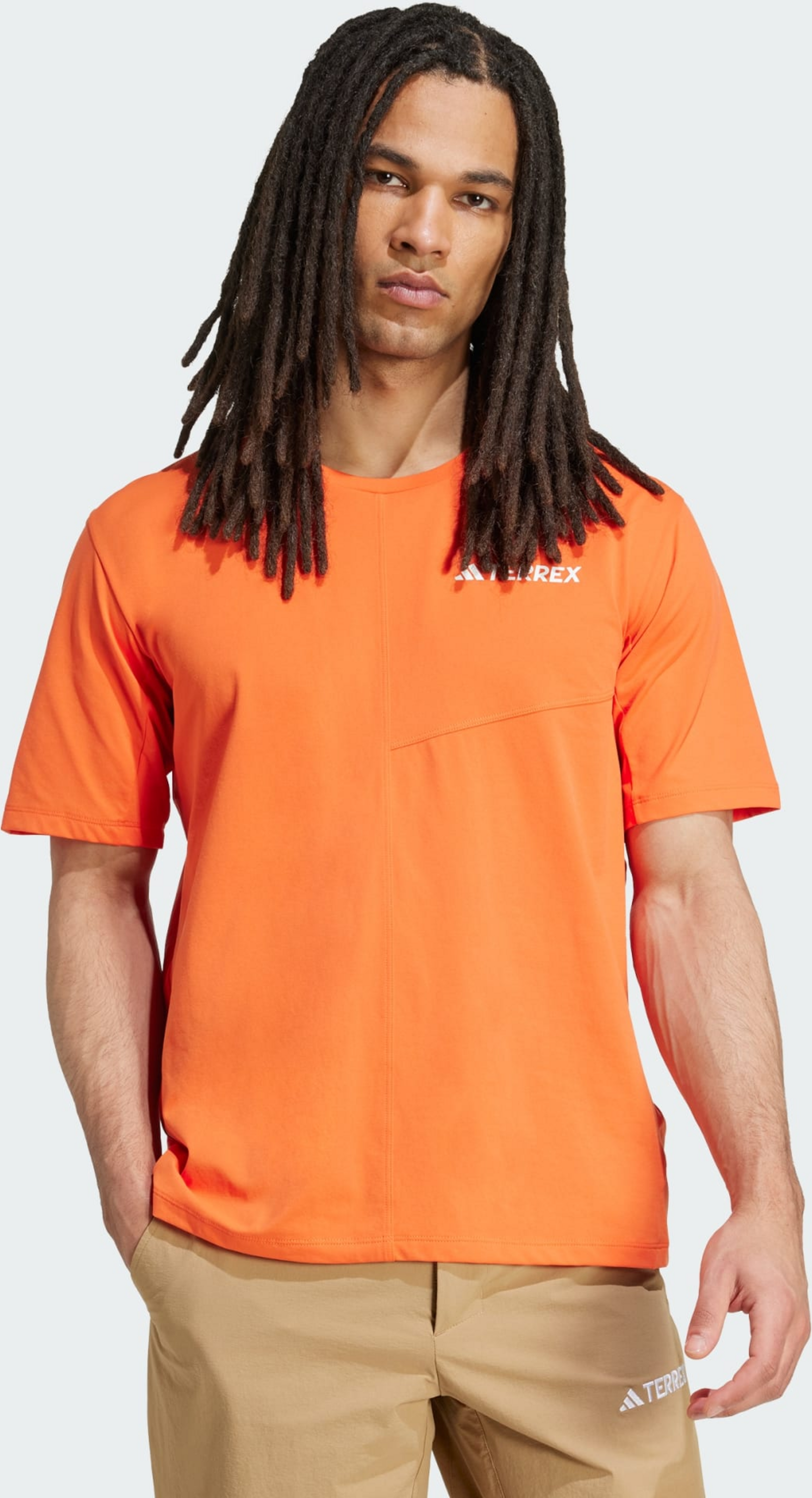 ADIDAS, Adidas Terrex Multi Climacool T-shirt