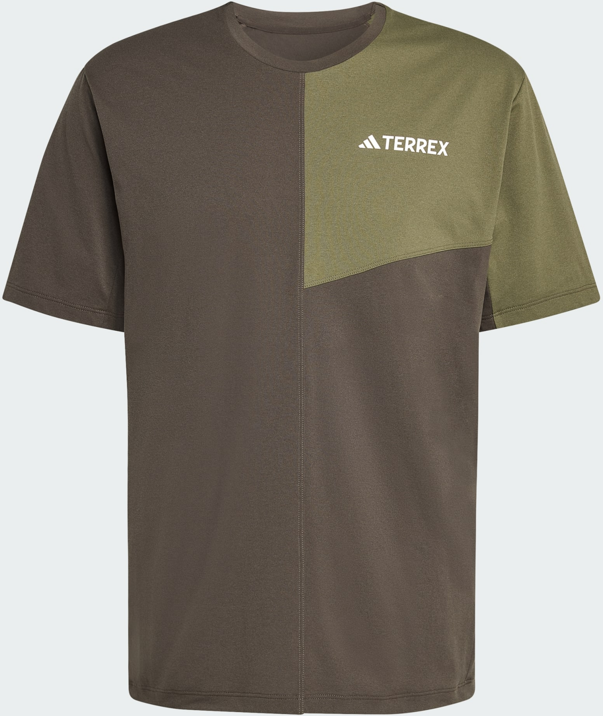ADIDAS, Adidas Terrex Multi Climacool T-shirt