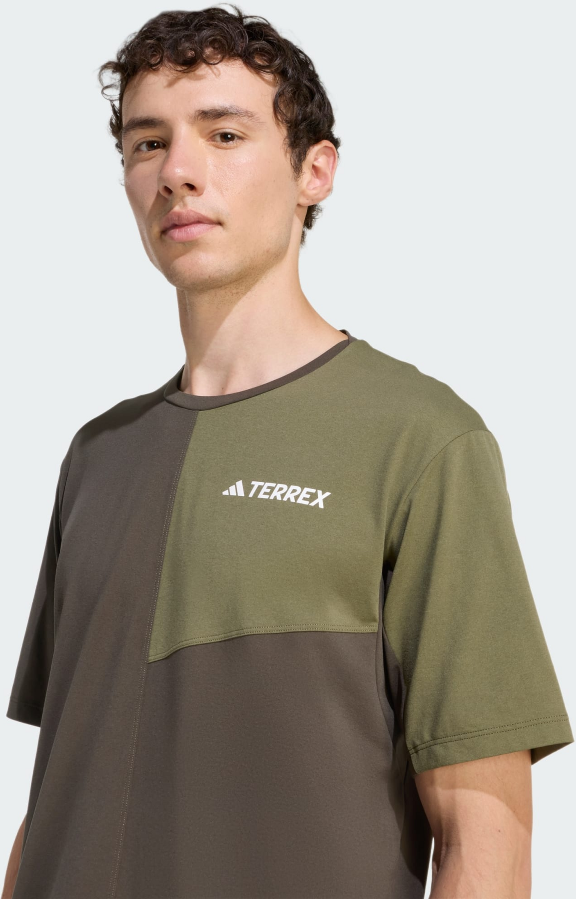ADIDAS, Adidas Terrex Multi Climacool T-shirt