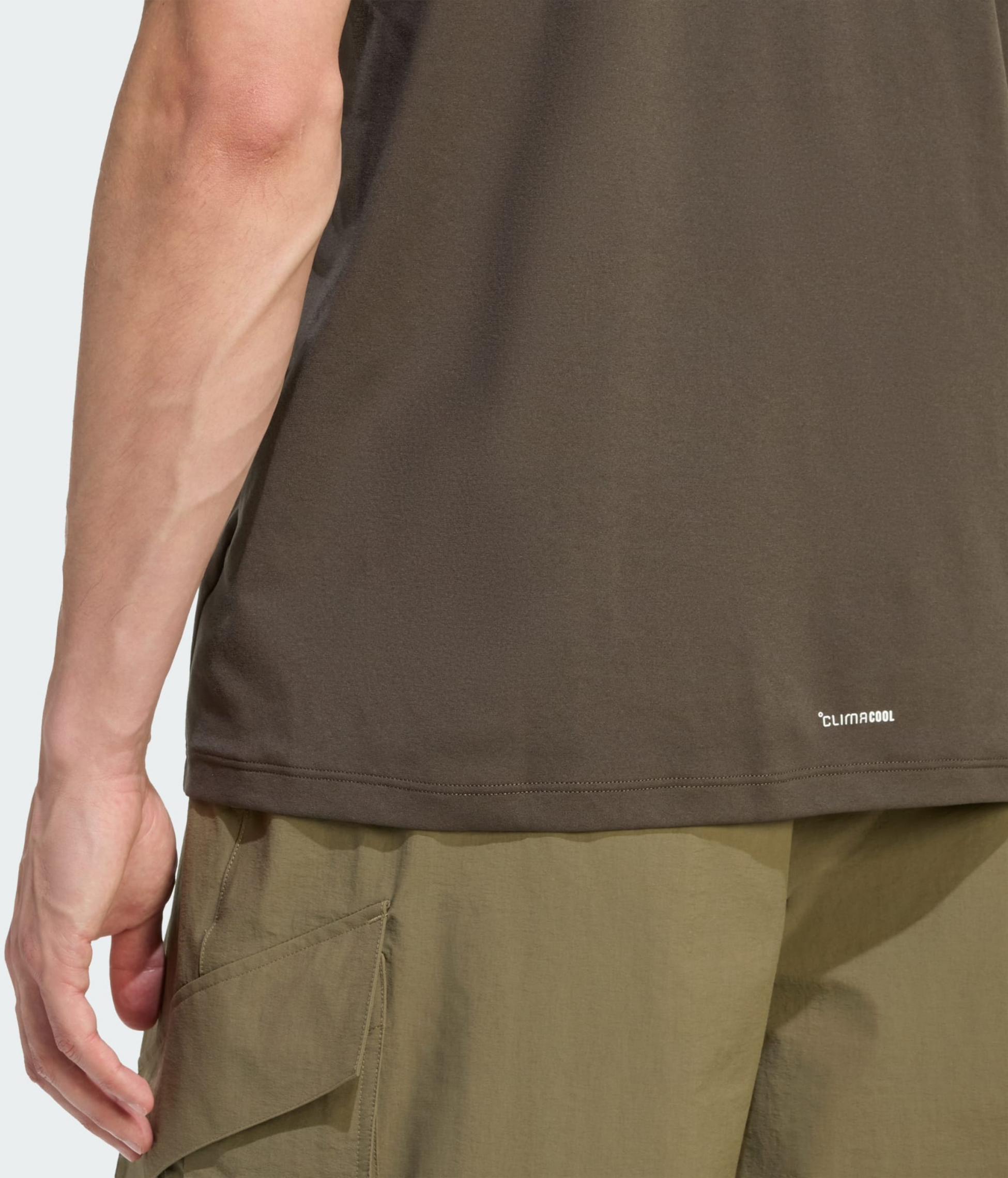 ADIDAS, Adidas Terrex Multi Climacool T-shirt