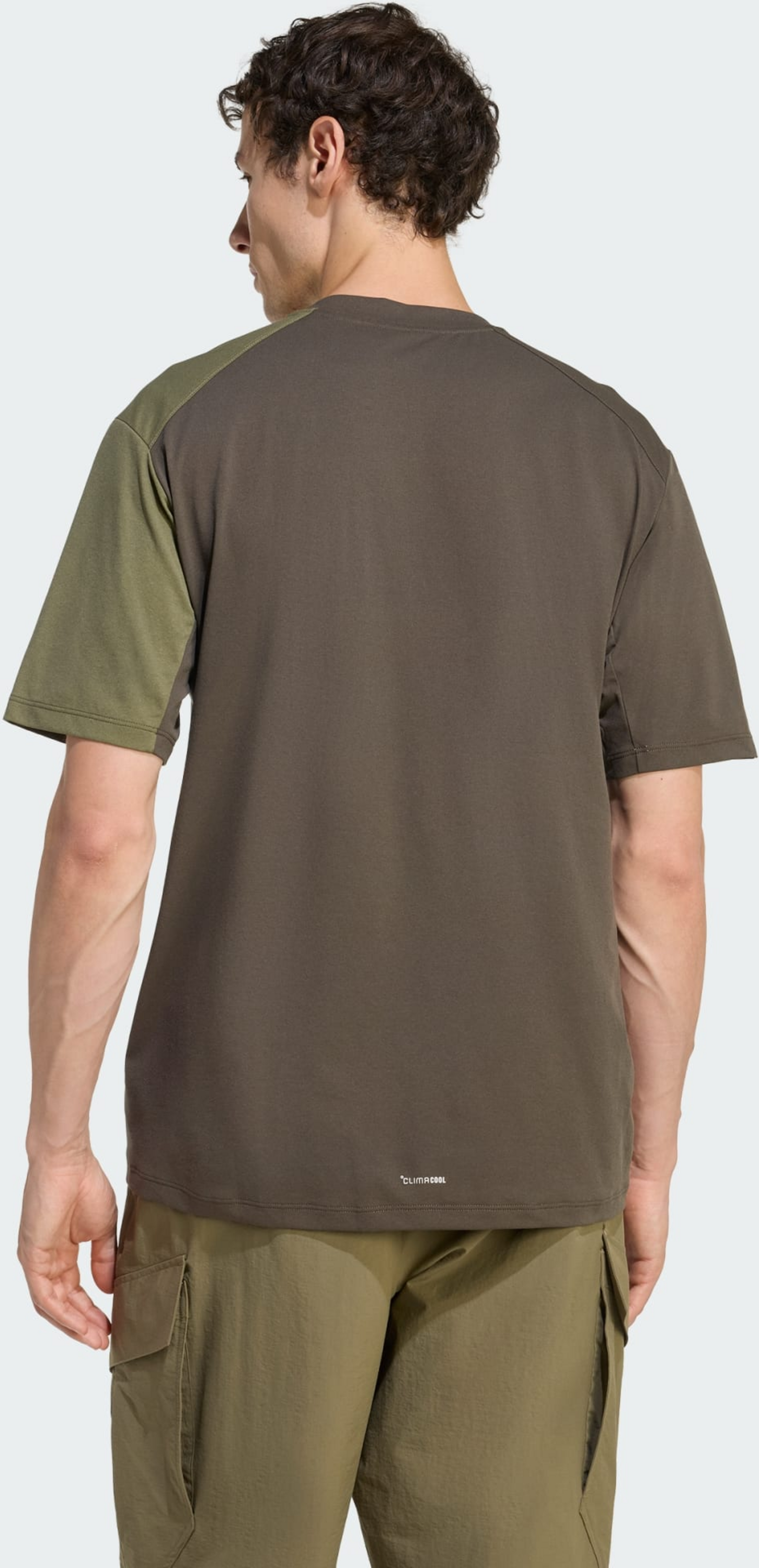ADIDAS, Adidas Terrex Multi Climacool T-shirt