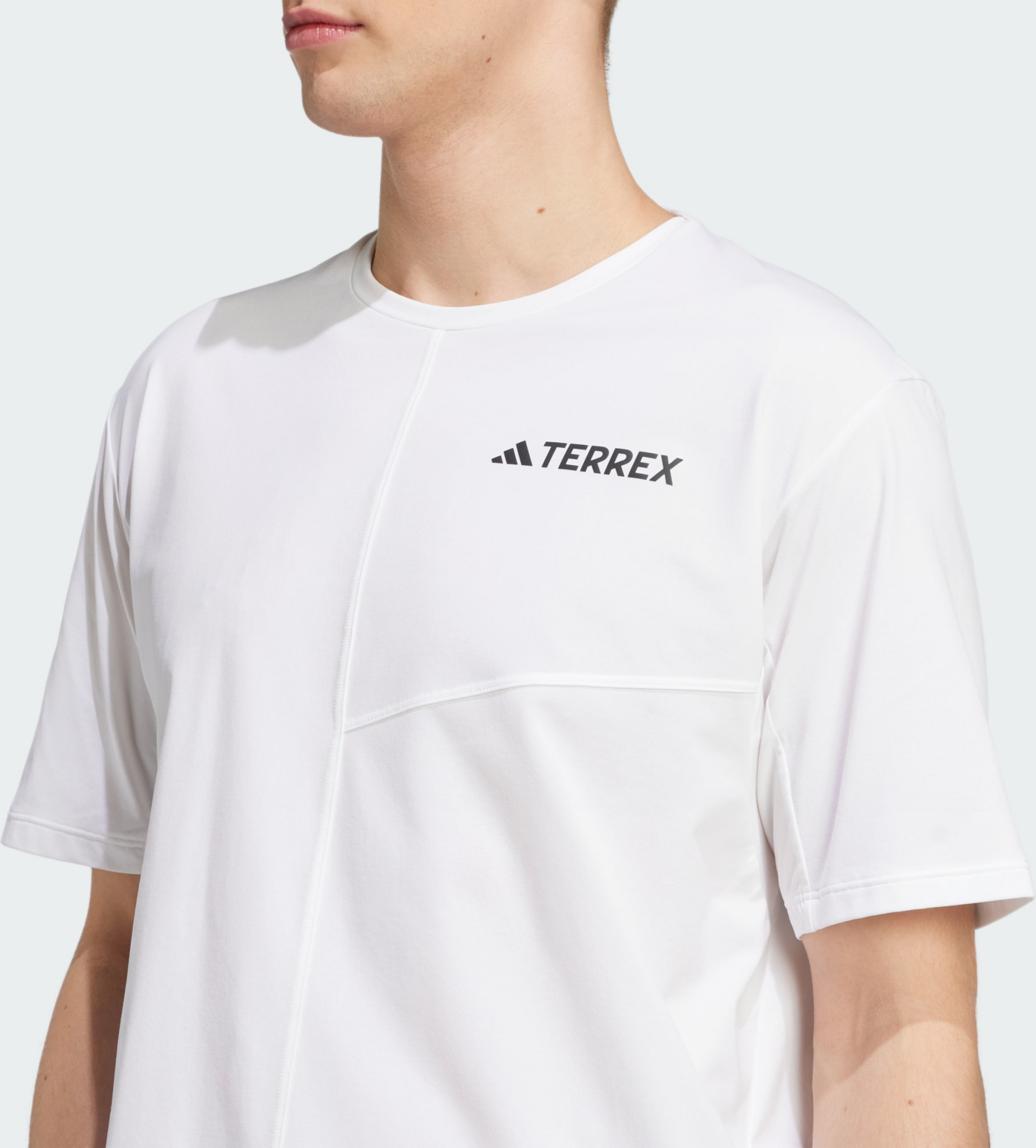 ADIDAS, Adidas Terrex Multi Climacool T-shirt