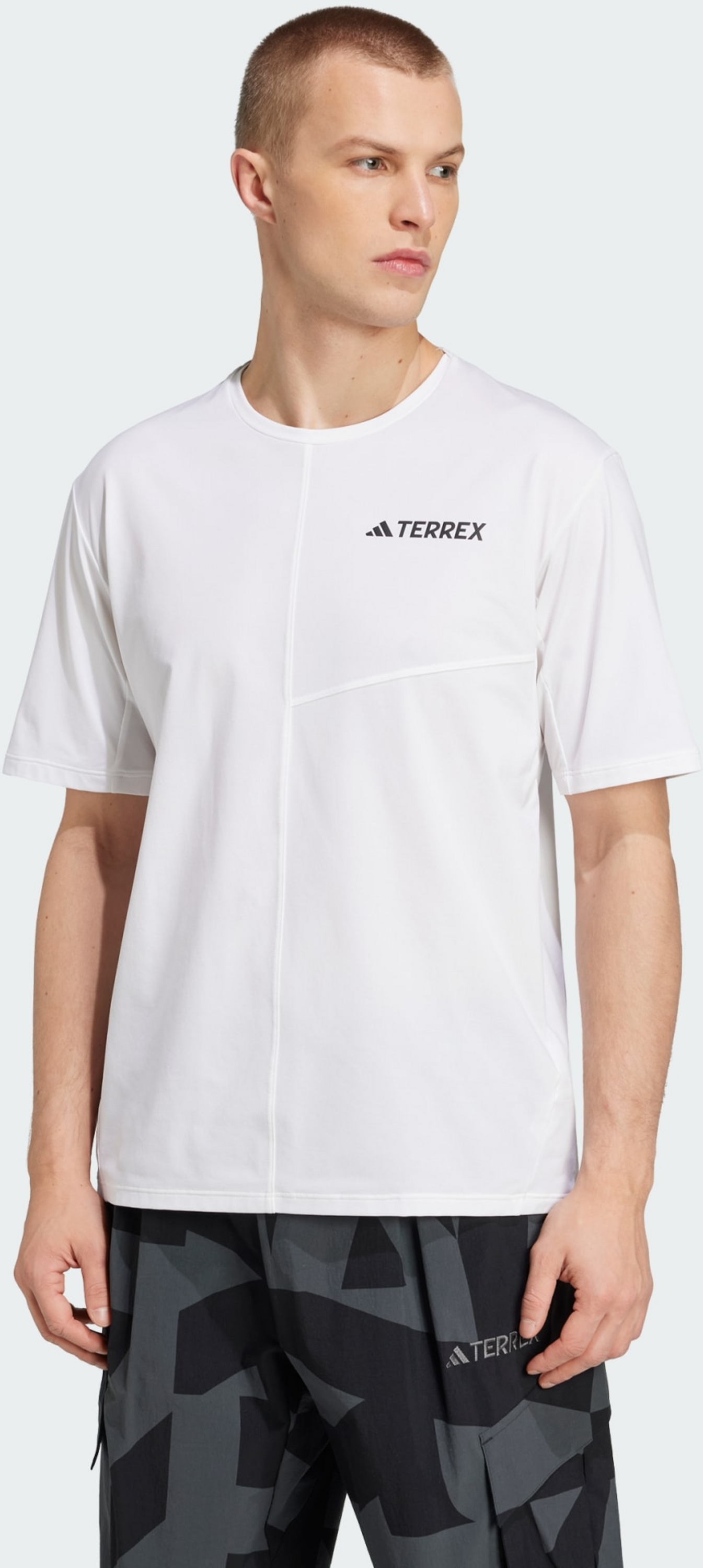 ADIDAS, Adidas Terrex Multi Climacool T-shirt
