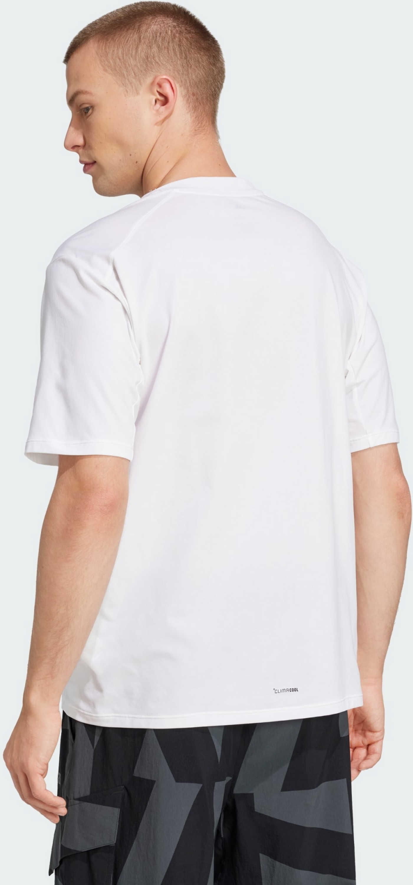 ADIDAS, Adidas Terrex Multi Climacool T-shirt