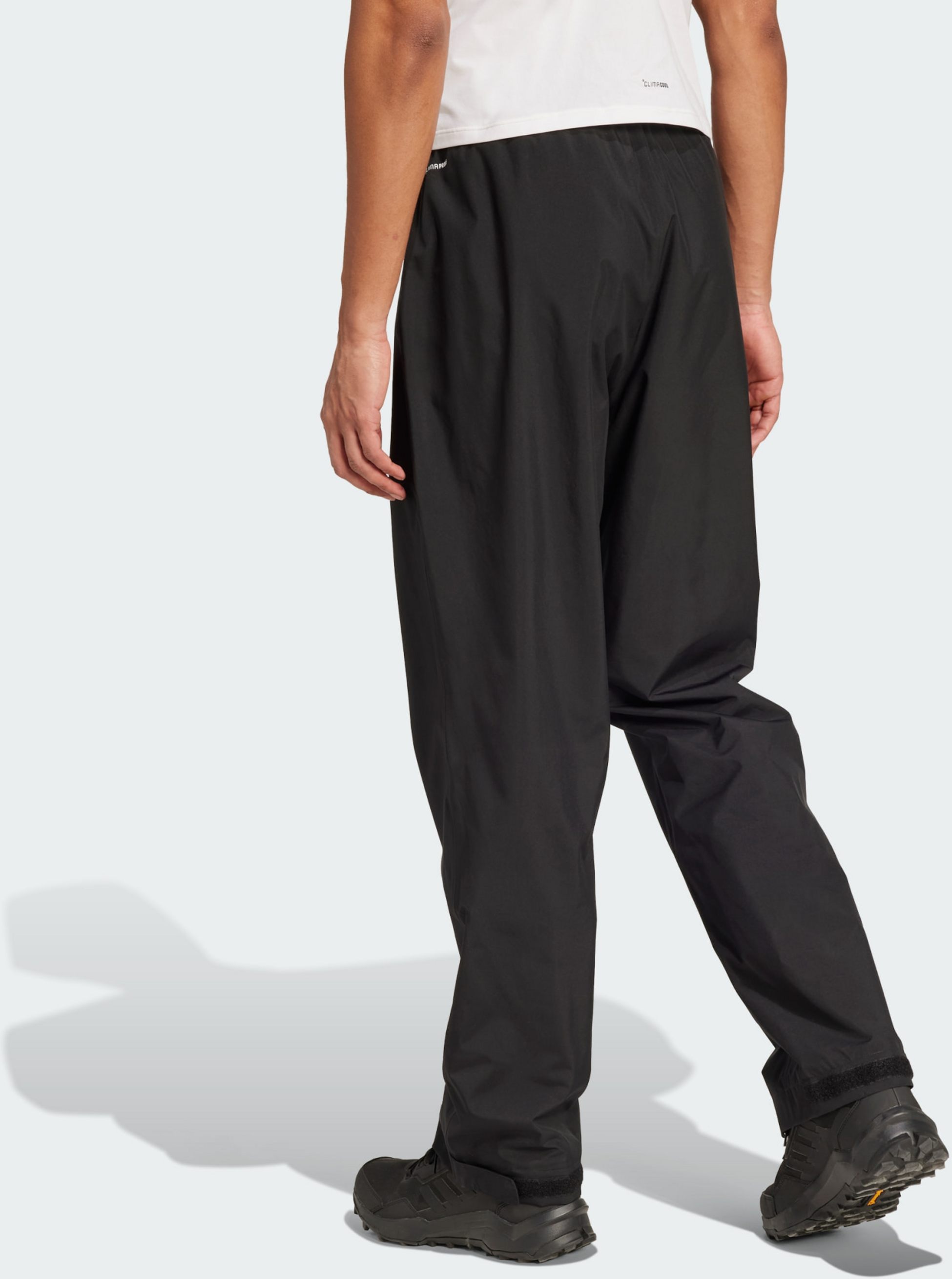 ADIDAS, Adidas Terrex Multi Climaproof 2.0 Regnbyxor Med Två Lager