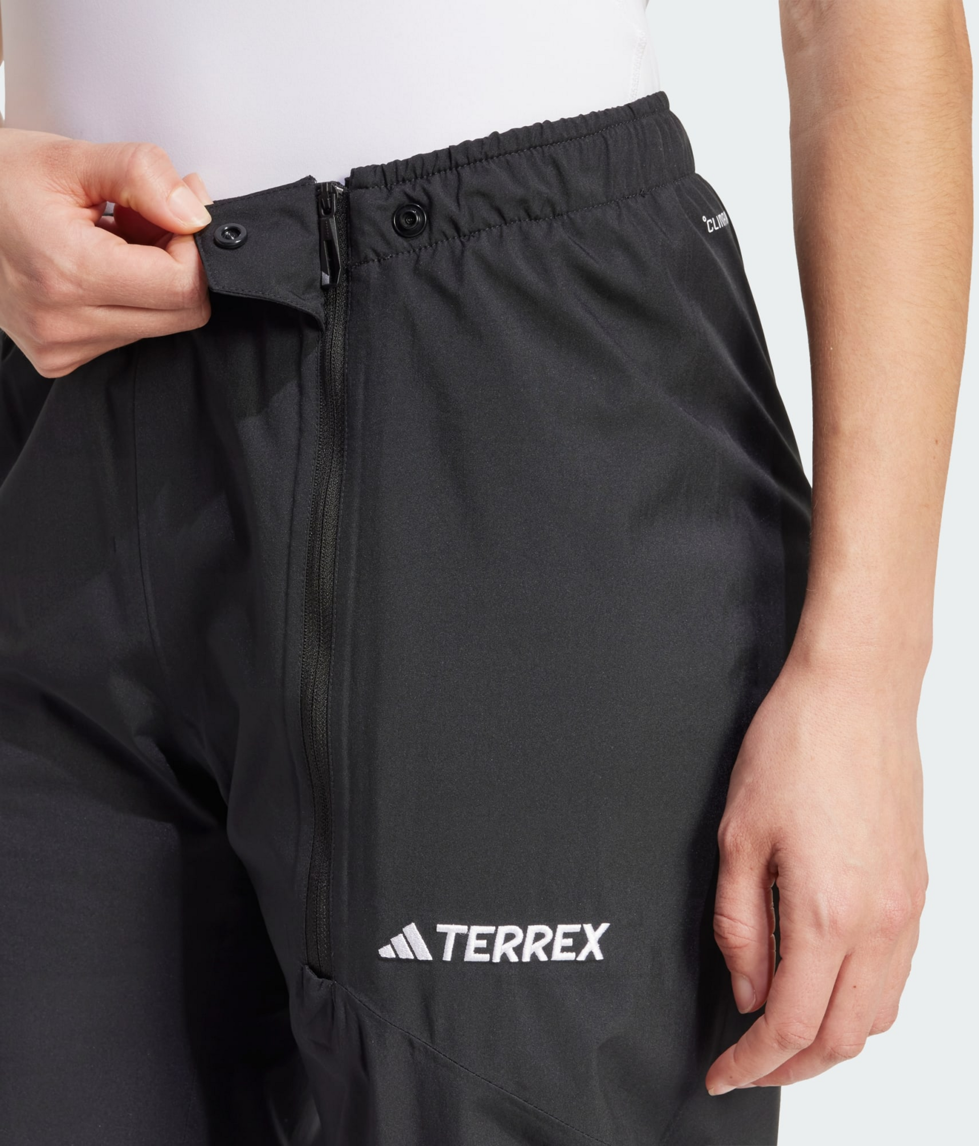 ADIDAS, Adidas Terrex Multi Climaproof Two-layer Regnbyxor