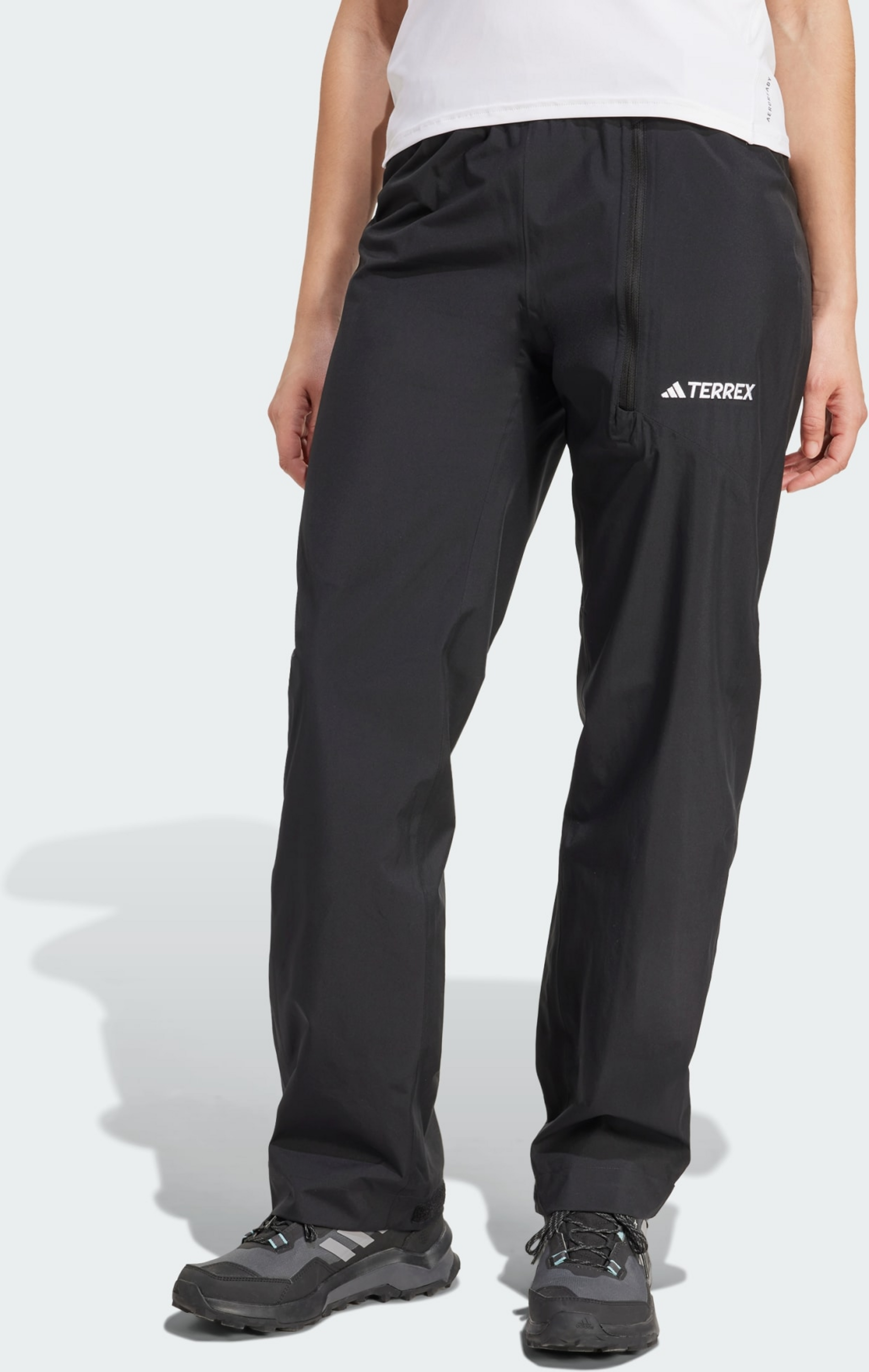 ADIDAS, Adidas Terrex Multi Climaproof Two-layer Regnbyxor