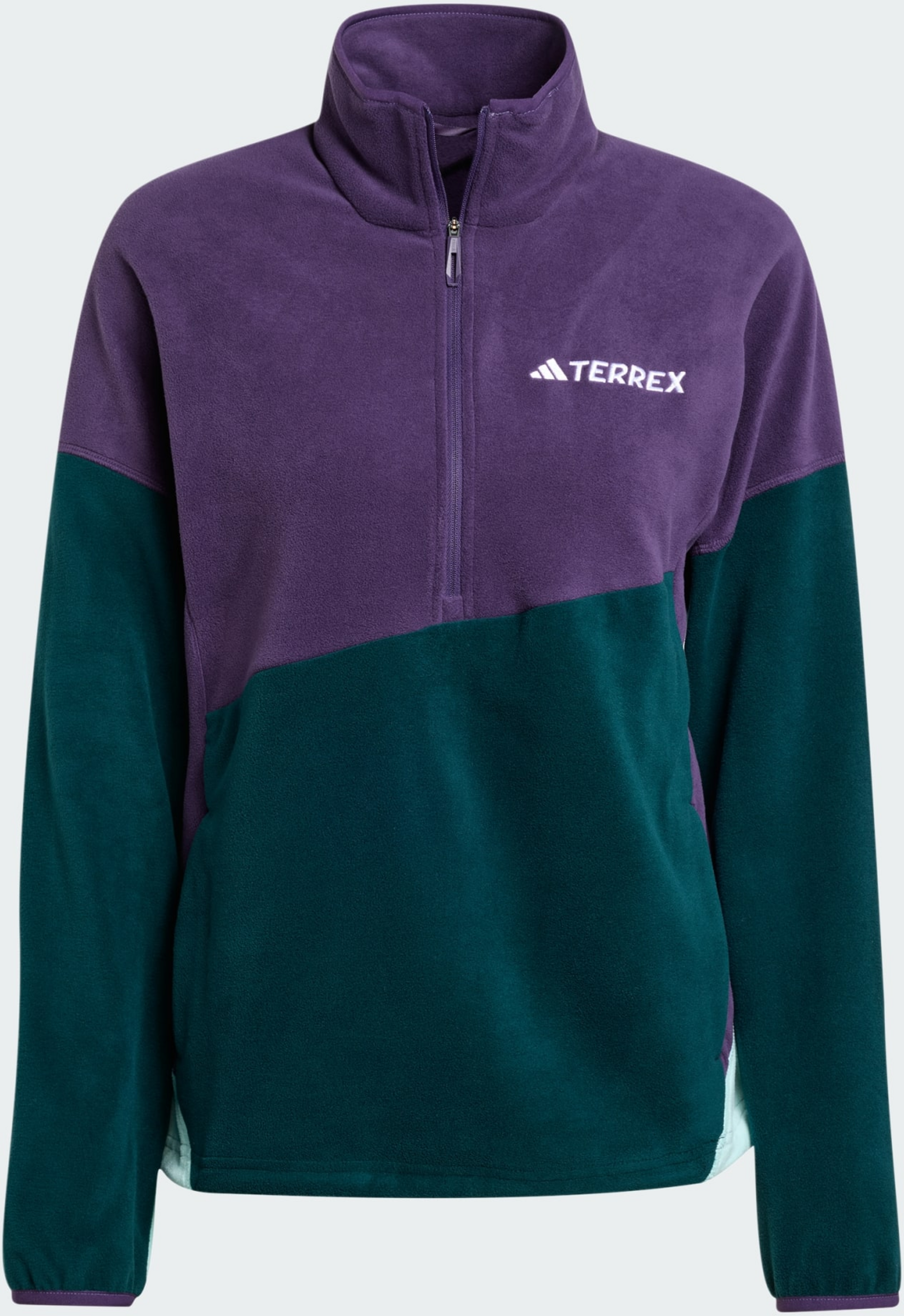 ADIDAS, Adidas Terrex Multi Climawarm Fleece Anorak