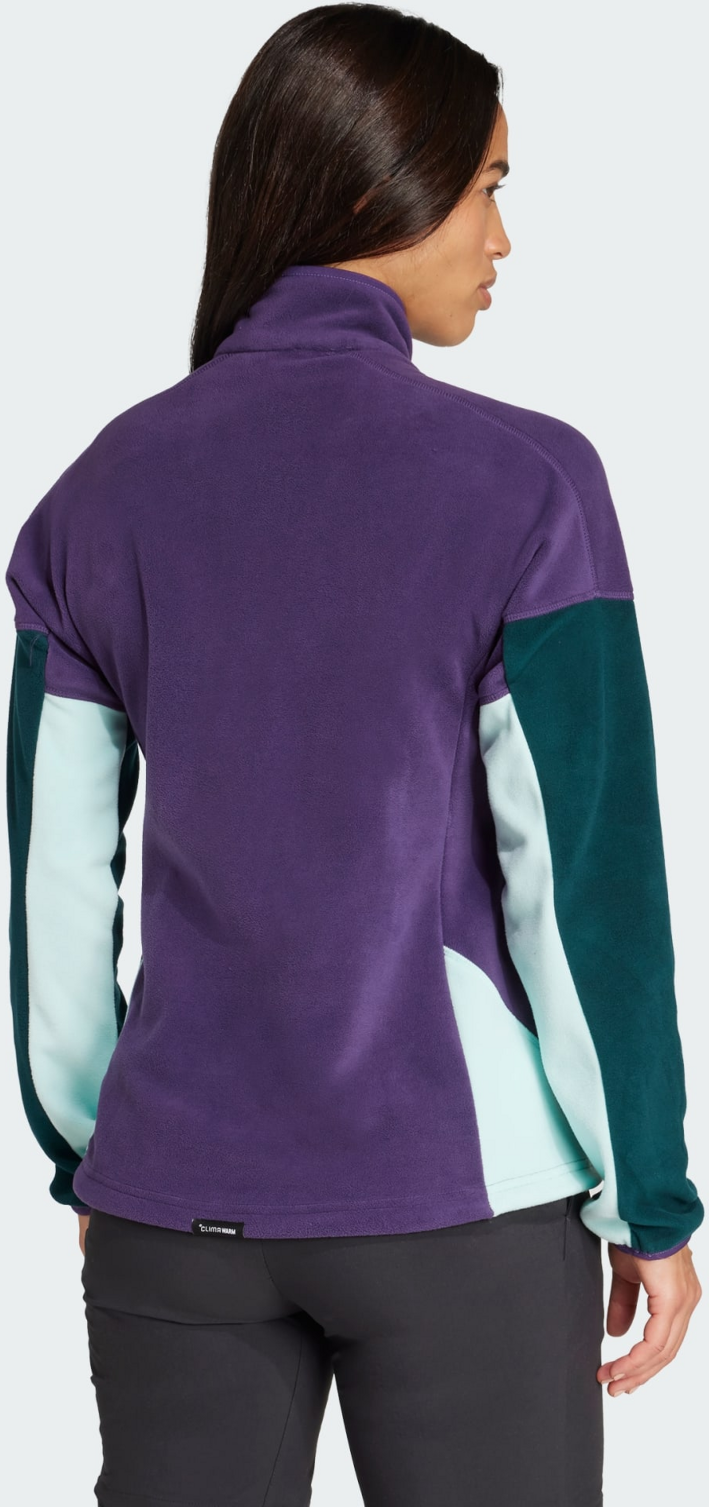 ADIDAS, Adidas Terrex Multi Climawarm Fleece Anorak