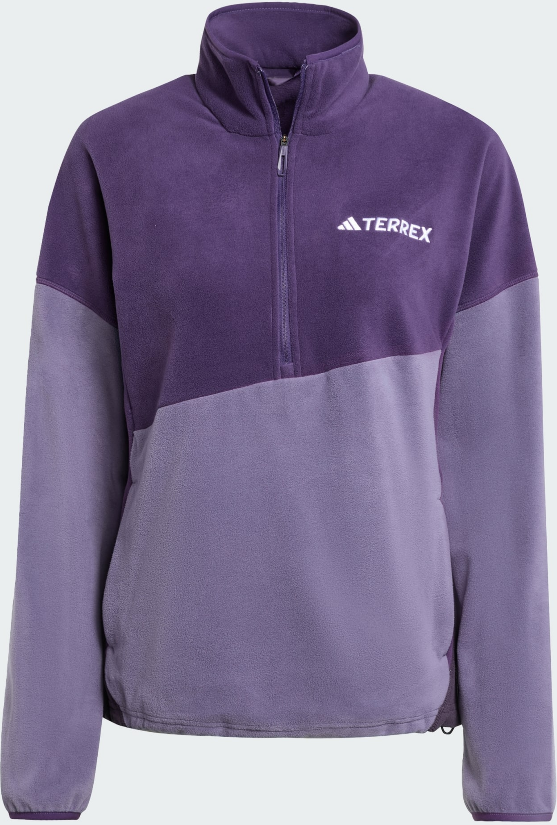 ADIDAS, Adidas Terrex Multi Climawarm Fleece Anorak