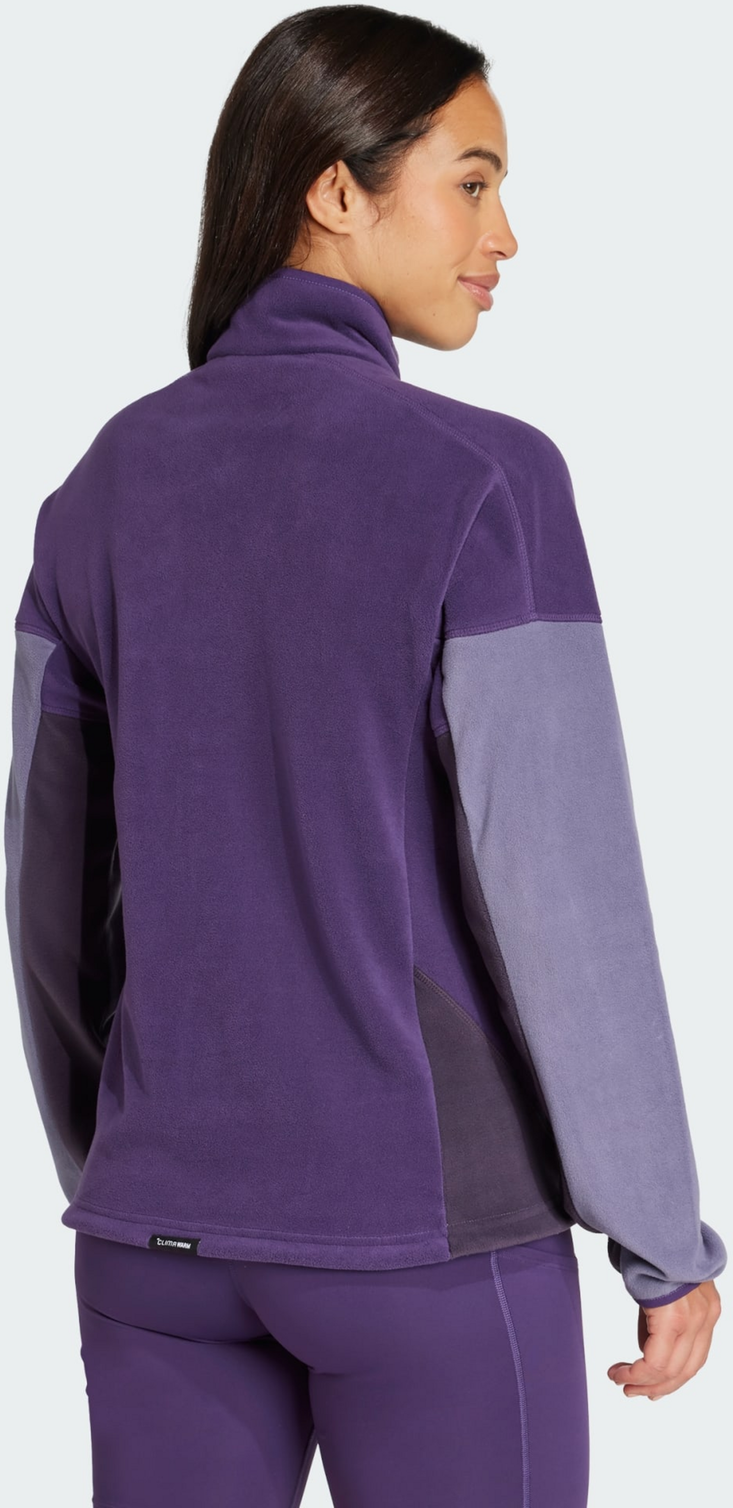 ADIDAS, Adidas Terrex Multi Climawarm Fleece Anorak