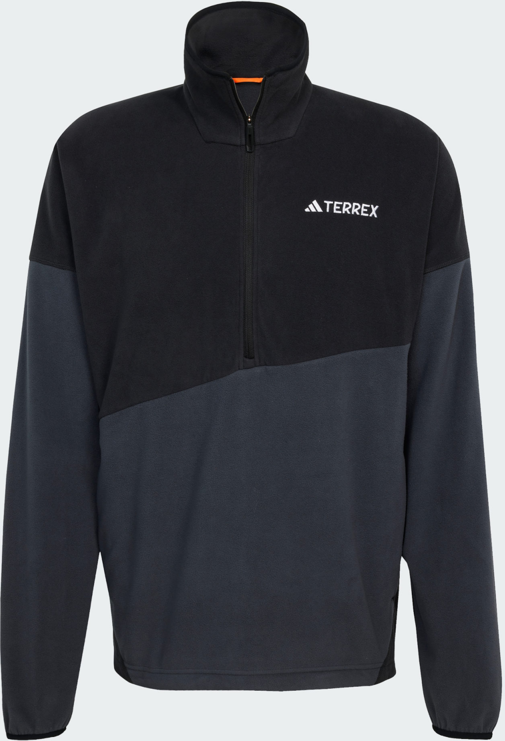 ADIDAS, Adidas Terrex Multi Climawarm Fleece Anorak