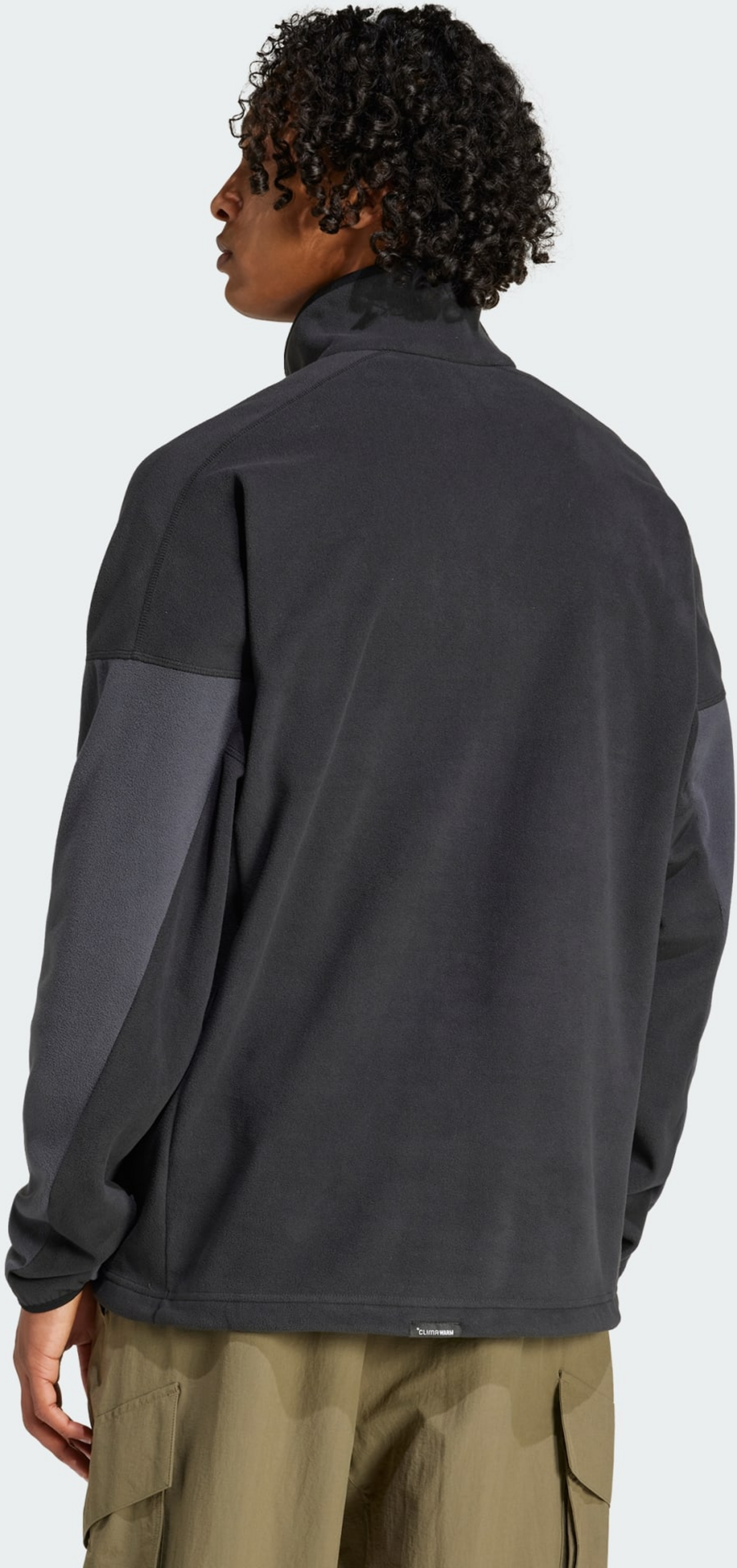 ADIDAS, Adidas Terrex Multi Climawarm Fleece Anorak